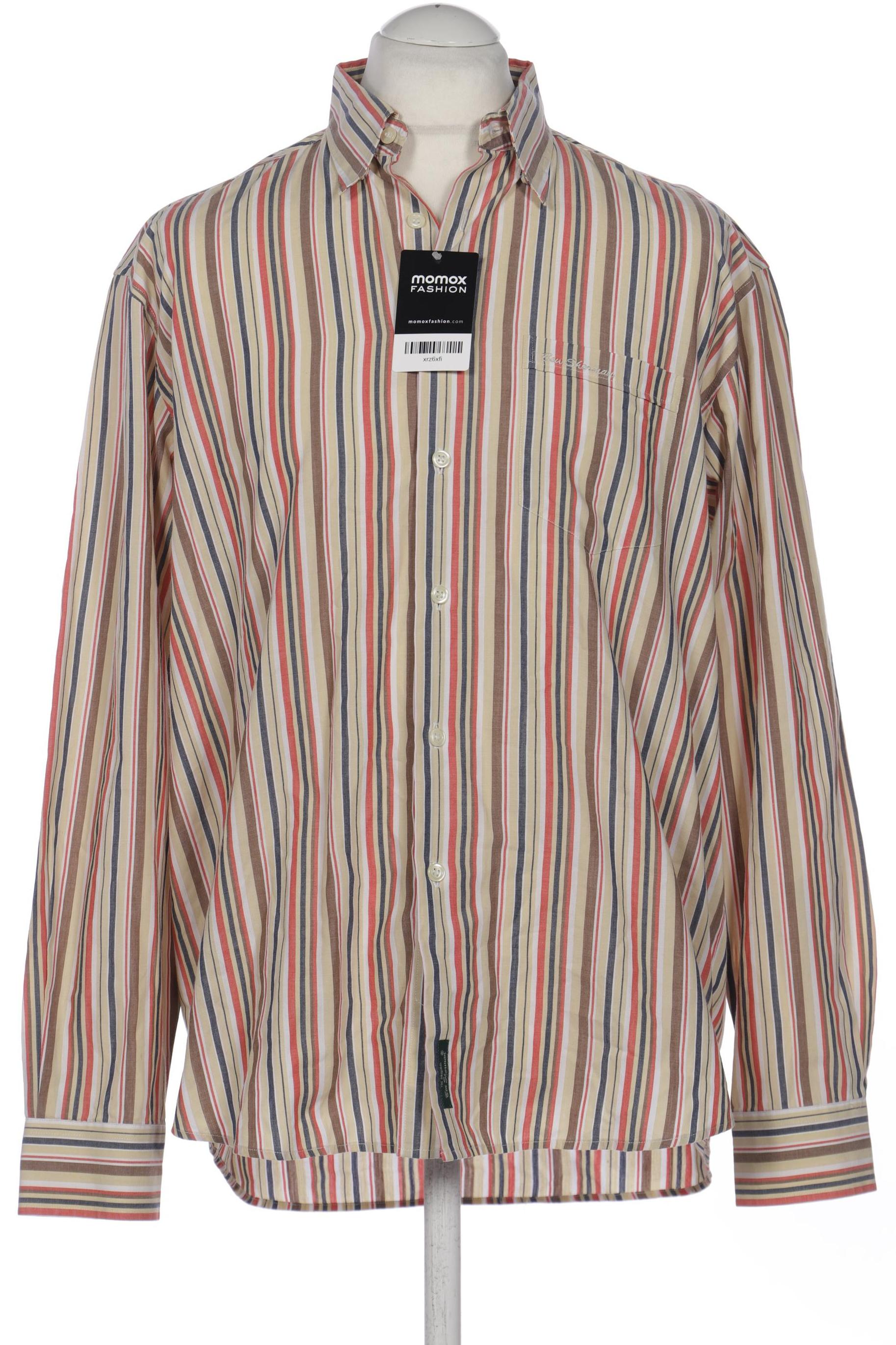 

Ben Sherman Herren Hemd, mehrfarbig, Gr. 52