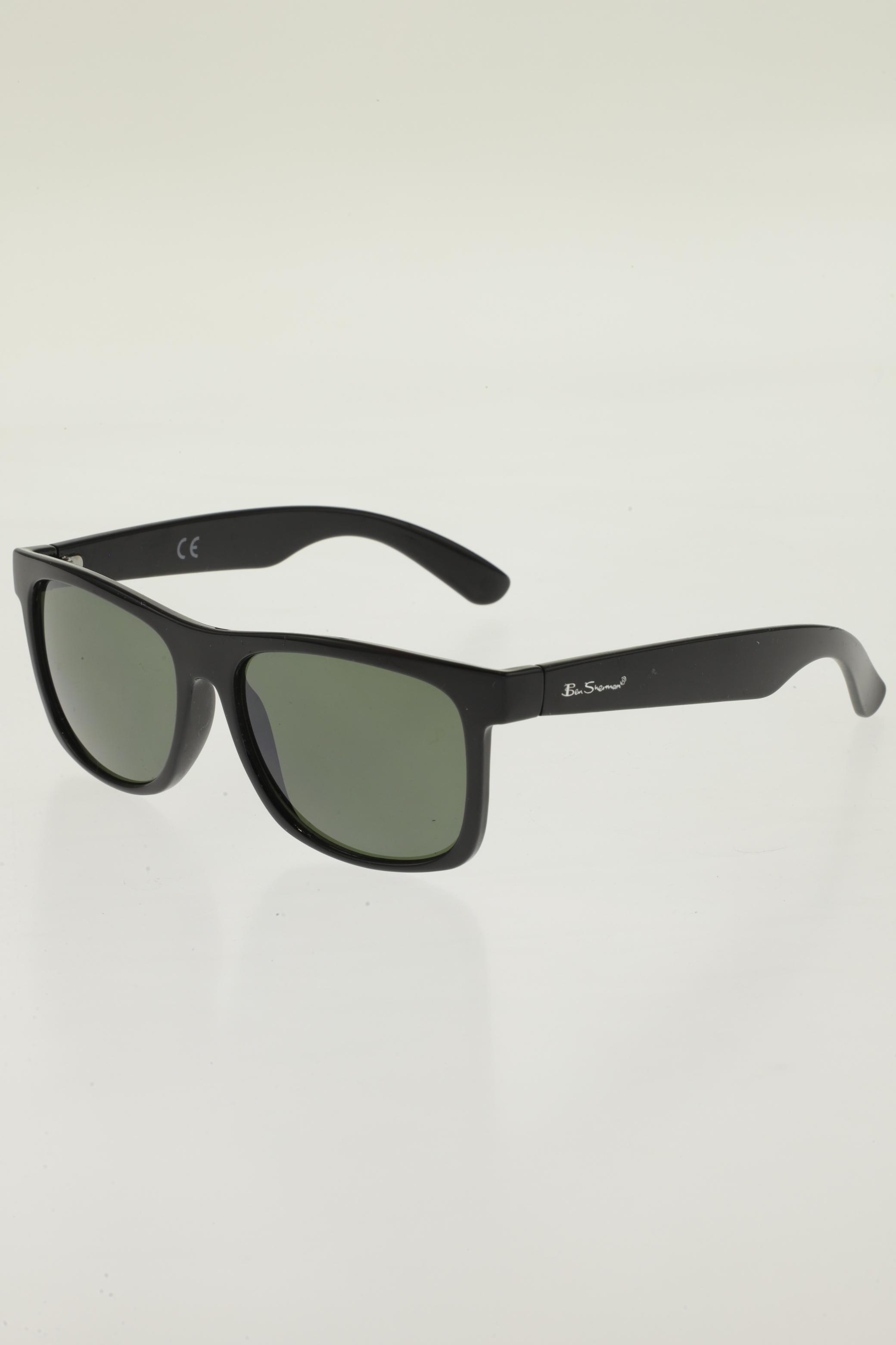 

Ben Sherman Herren Sonnenbrille, schwarz