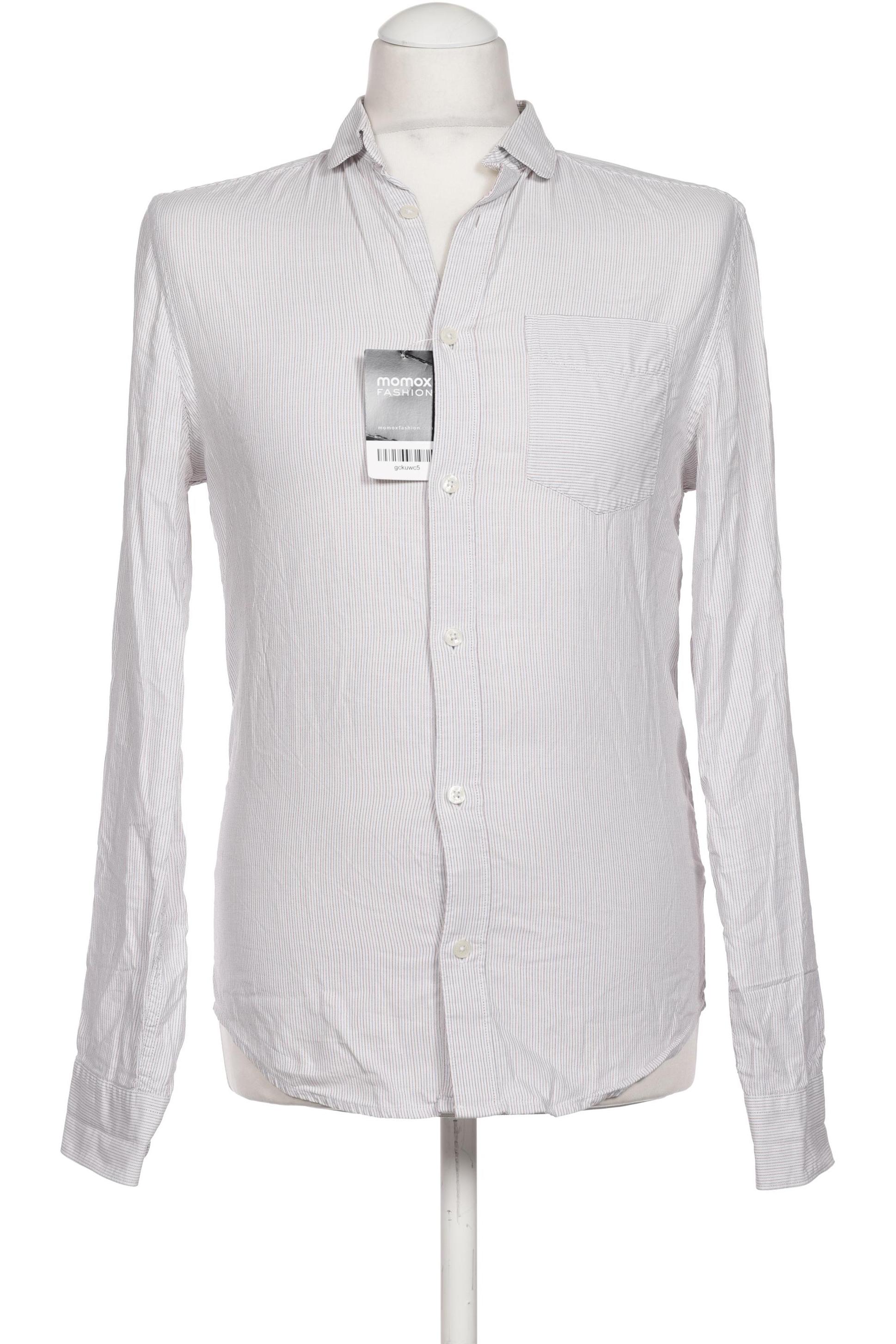 

Ben Sherman Herren Hemd, mehrfarbig