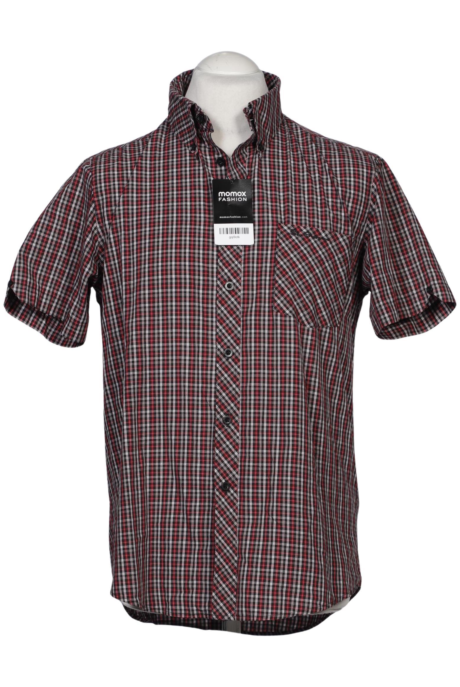 

Ben Sherman Herren Hemd, mehrfarbig, Gr. 52