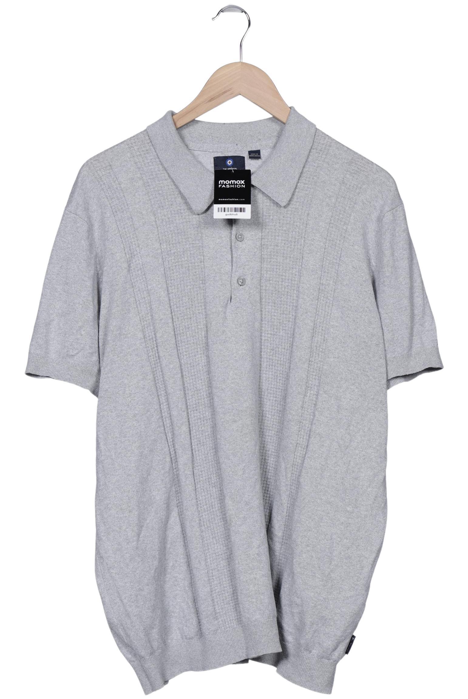 

Ben Sherman Herren Pullover, grau, Gr. 54