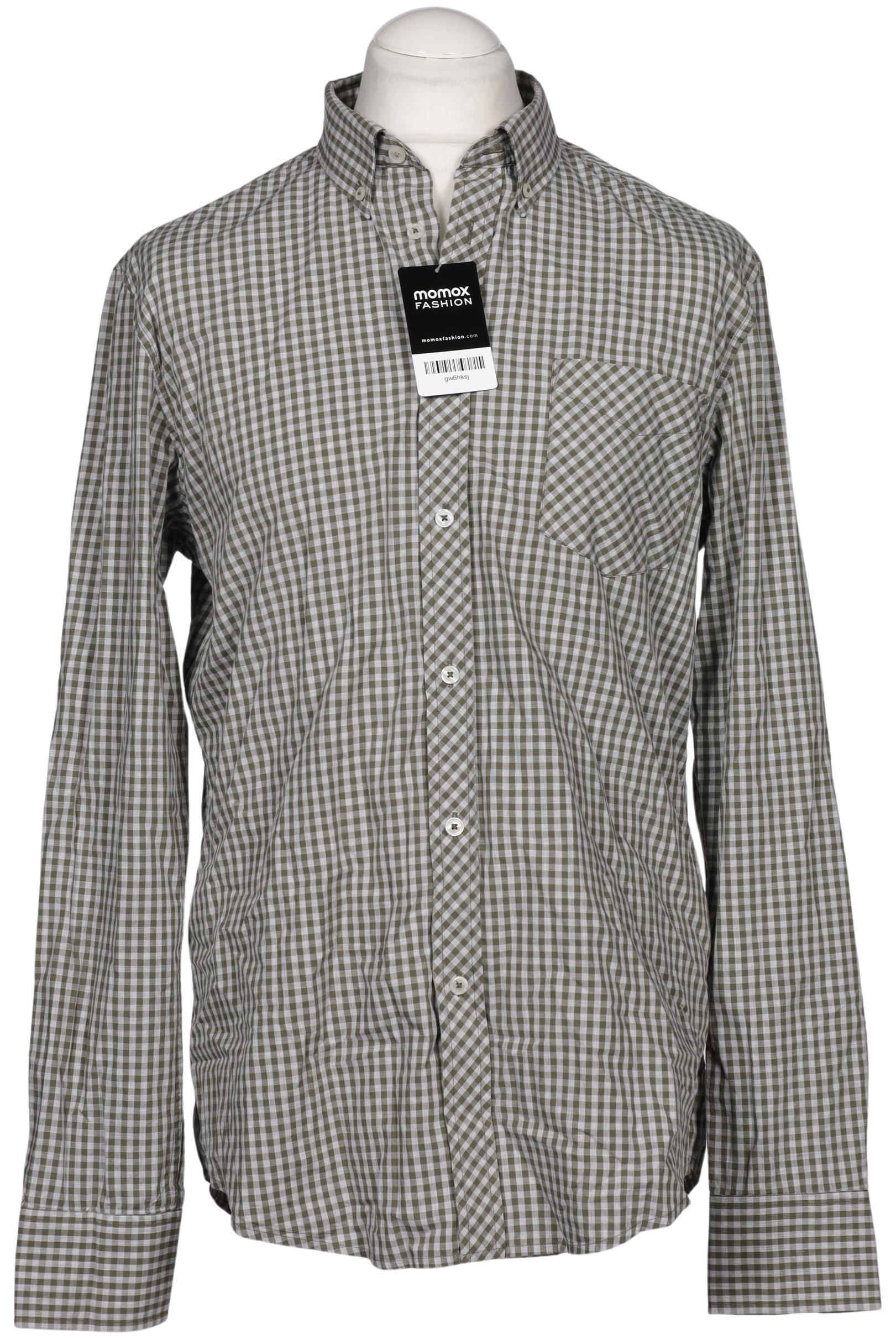 

Ben Sherman Herren Hemd, mehrfarbig, Gr. 54