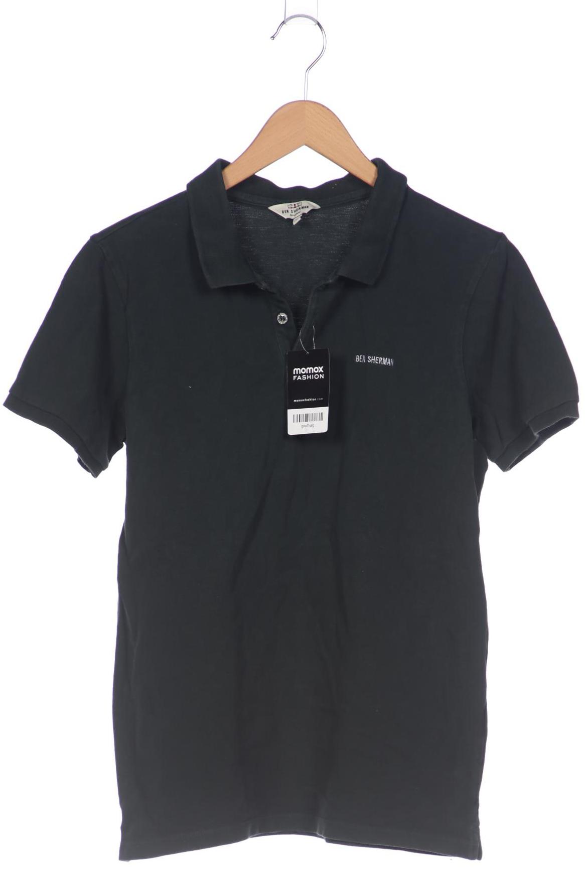 

Ben Sherman Herren Poloshirt, grün, Gr. 52