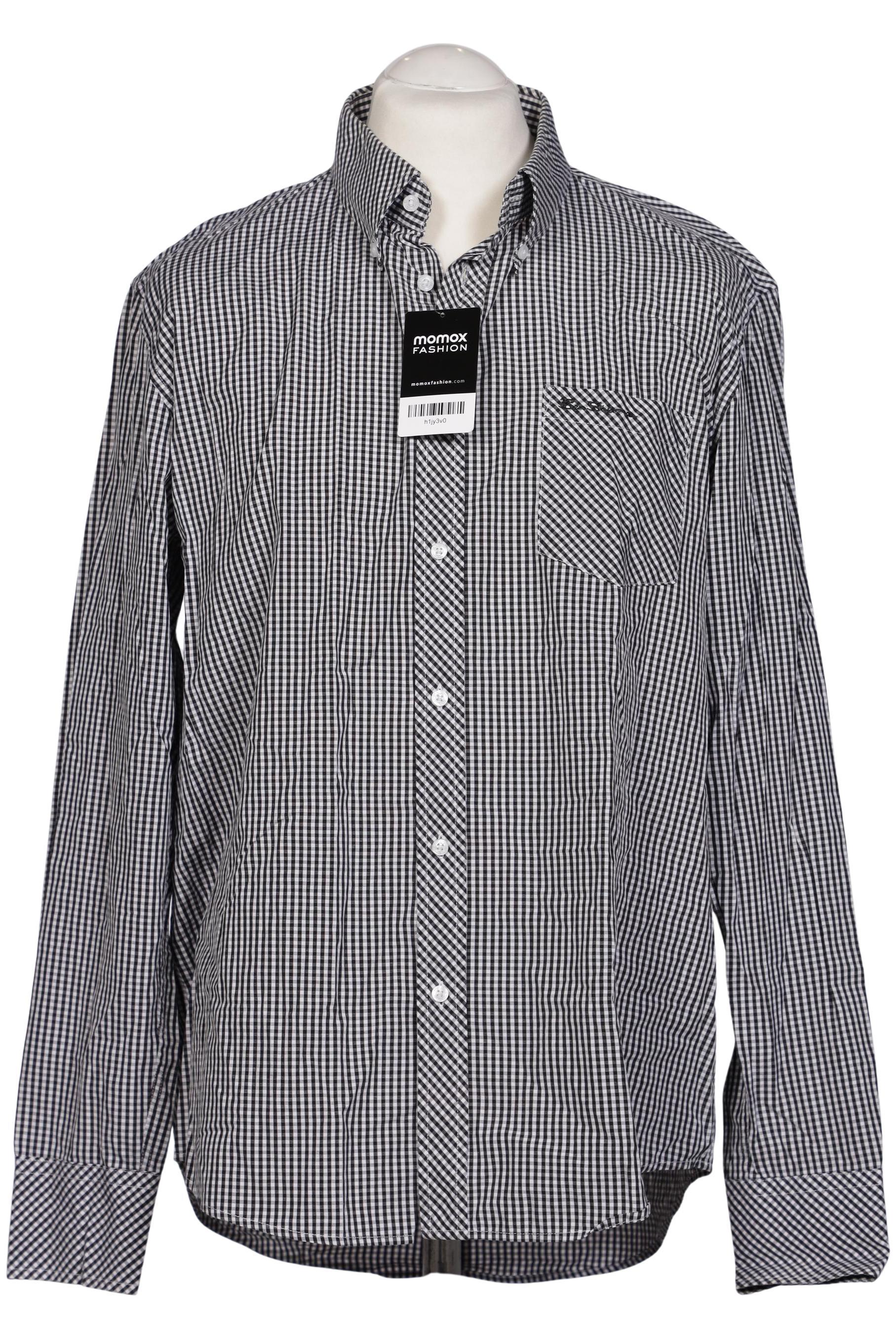 

Ben Sherman Herren Hemd, mehrfarbig, Gr. 54