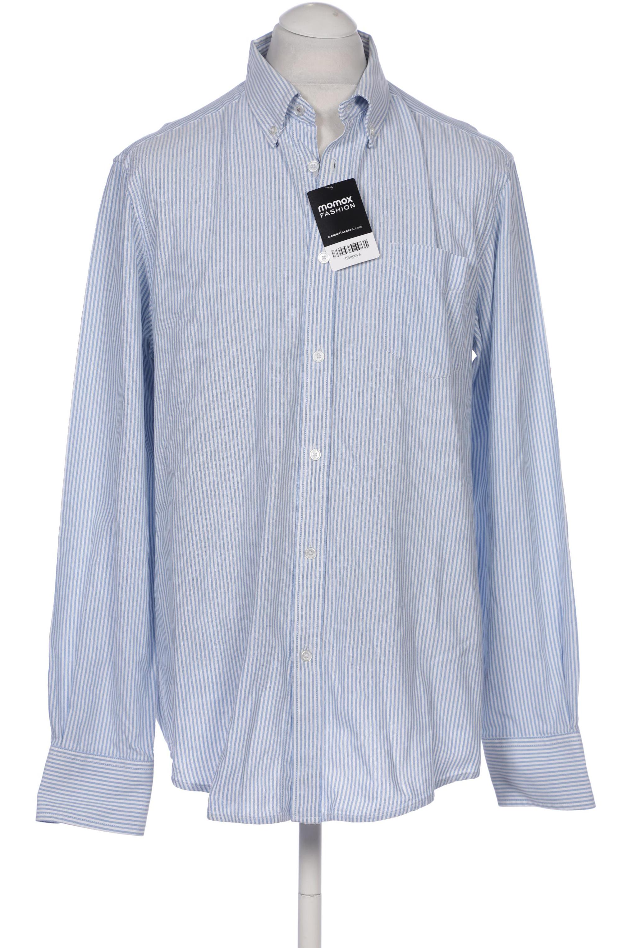 

Ben Sherman Herren Hemd, hellblau, Gr. 54