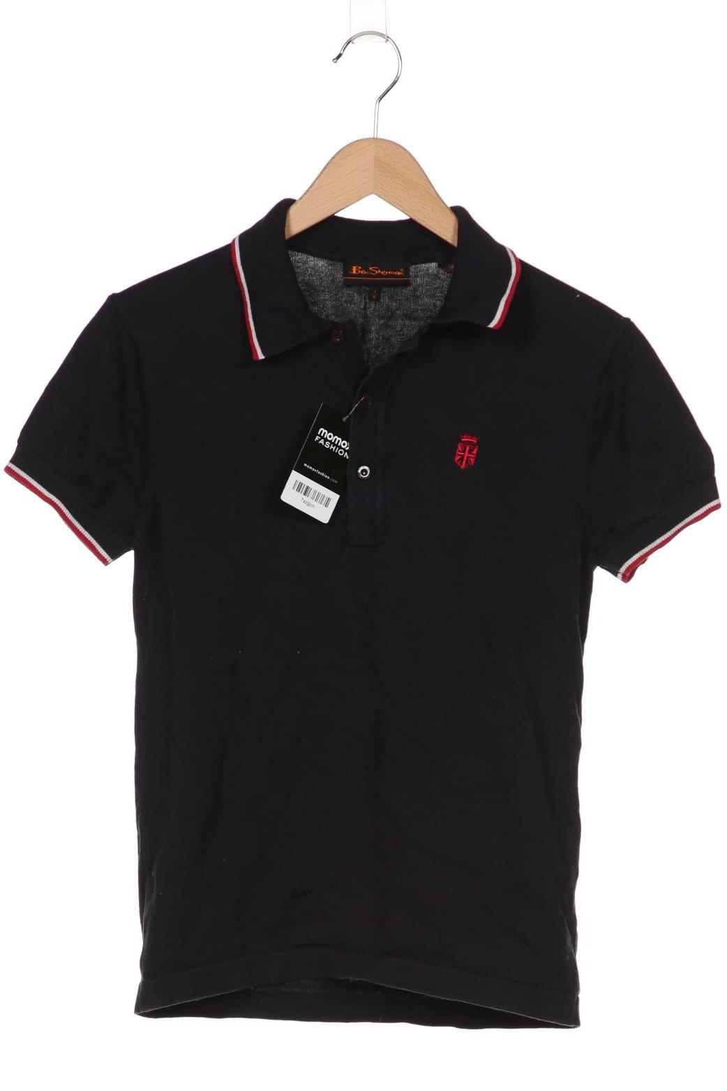 

Ben Sherman Herren Poloshirt, marineblau, Gr. 46