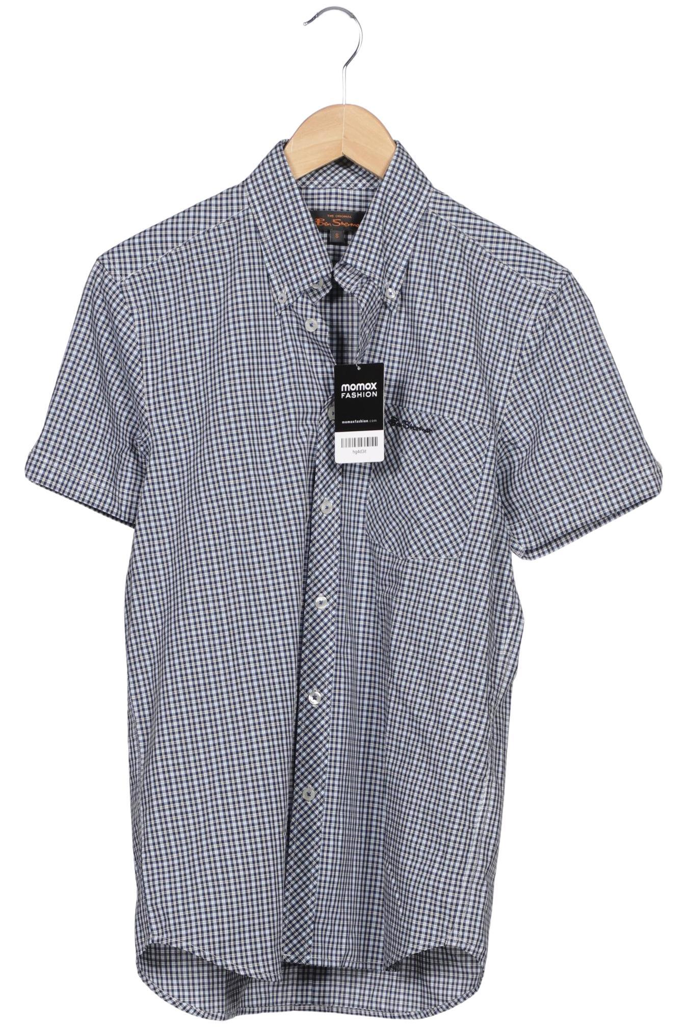 

Ben Sherman Herren Hemd, mehrfarbig, Gr. 46