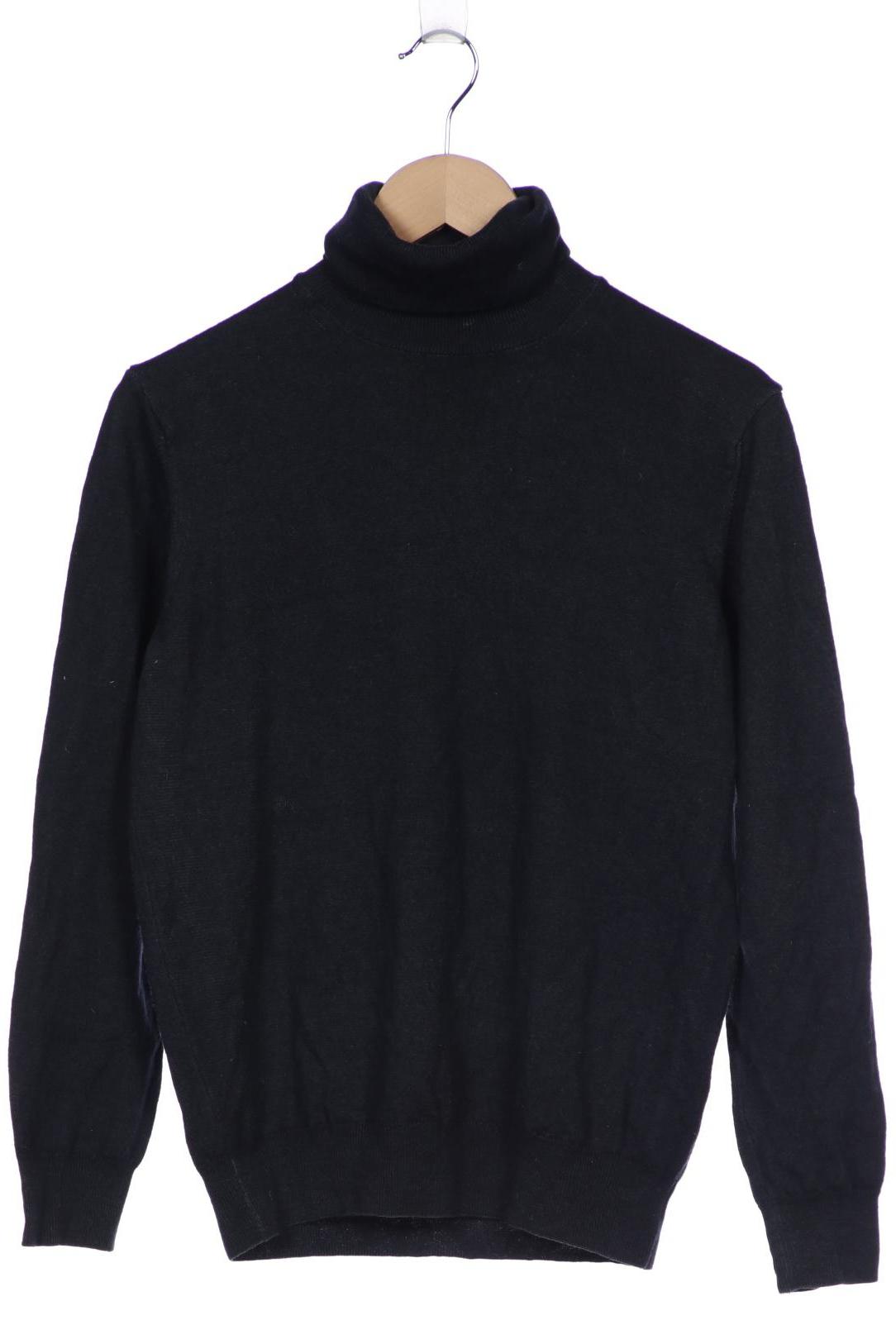 

Ben Sherman Herren Pullover, marineblau