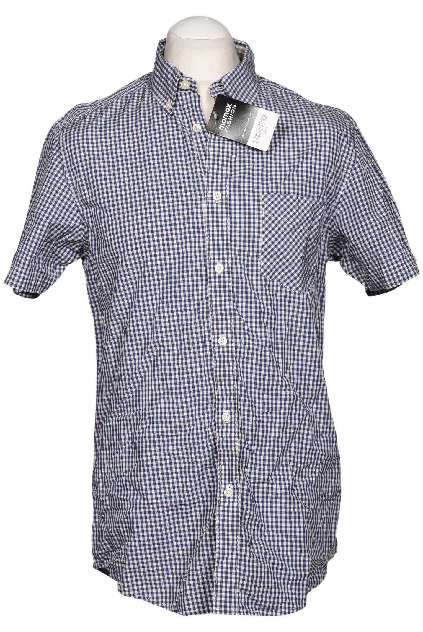 

Ben Sherman Herren Hemd, mehrfarbig, Gr. 52