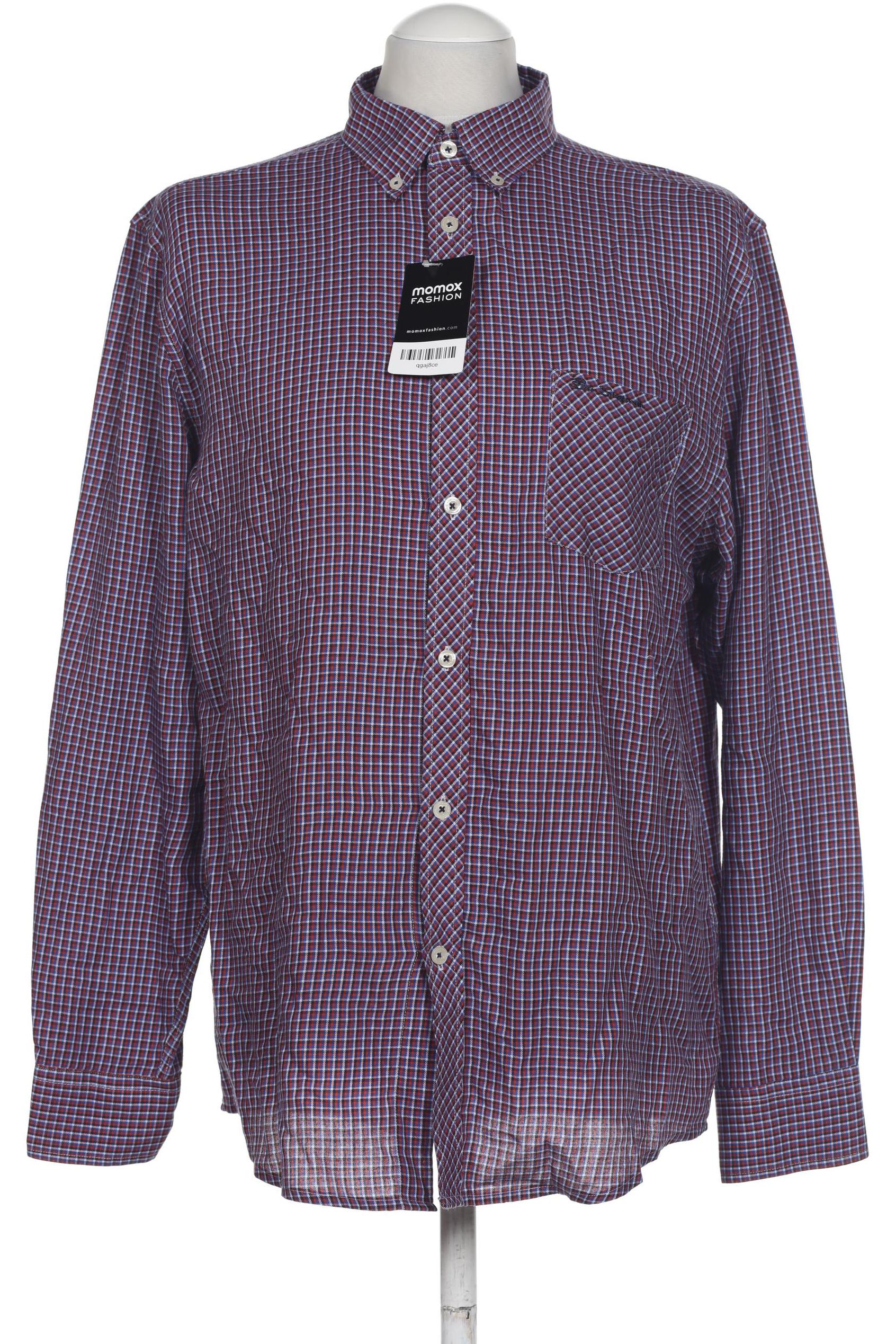 

Ben Sherman Herren Hemd, mehrfarbig