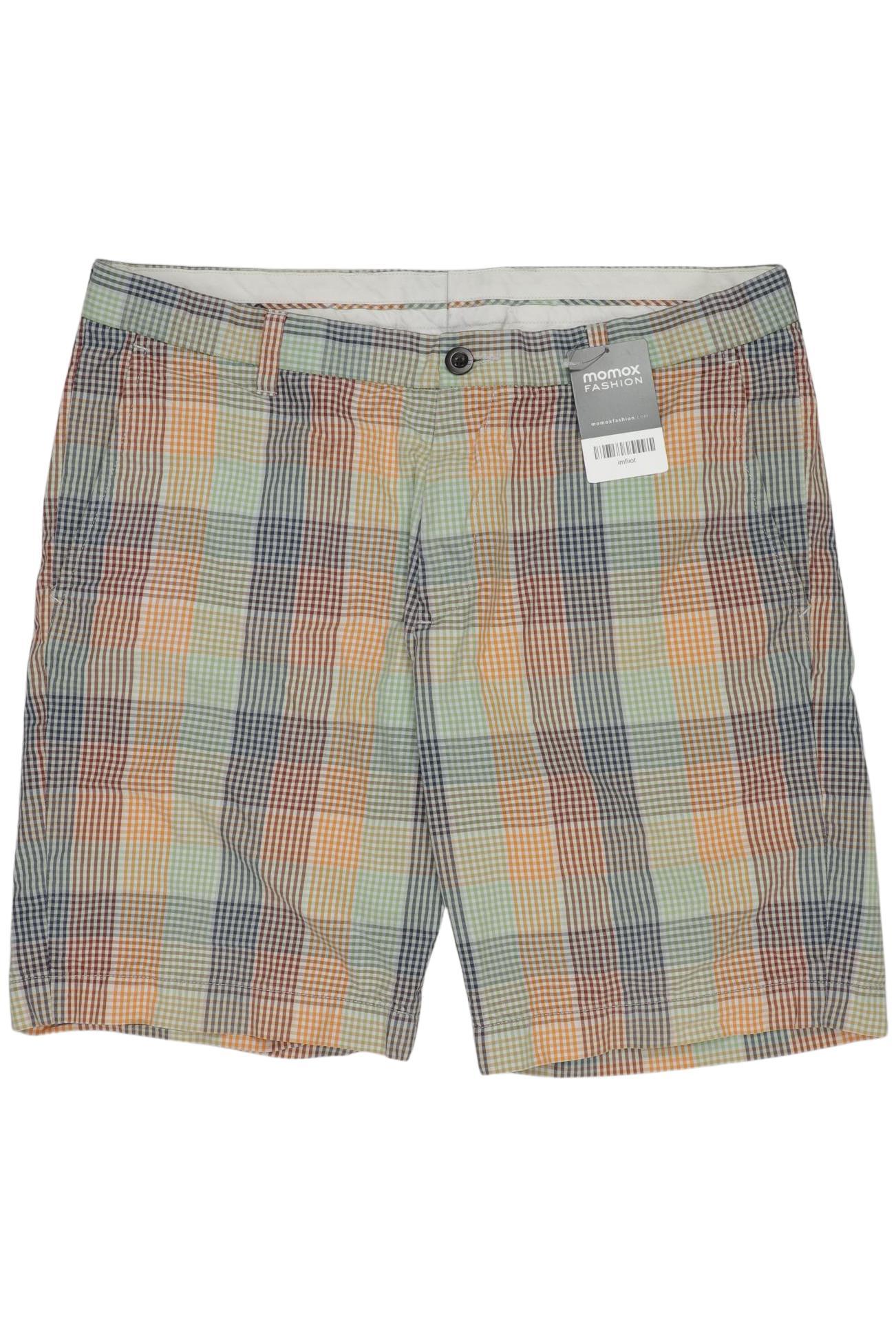 Thumbnail - Ben Sherman Herren Shorts, grün, Gr. 34