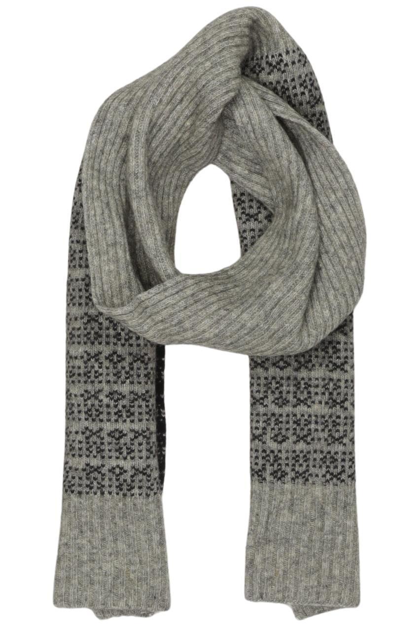 

Ben Sherman Herren Schal, grau, Gr.