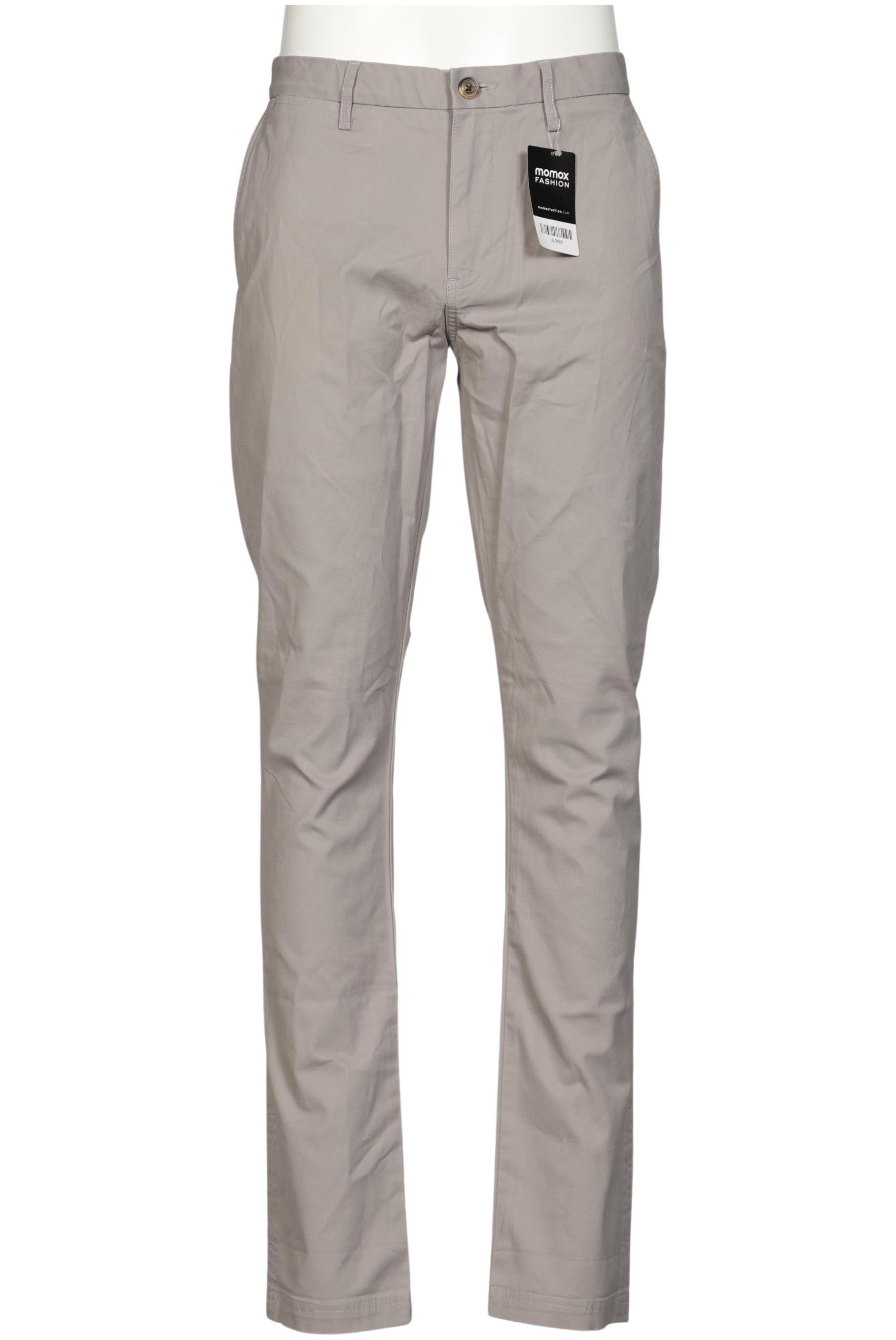 

Ben Sherman Herren Jeans, grau, Gr. 32