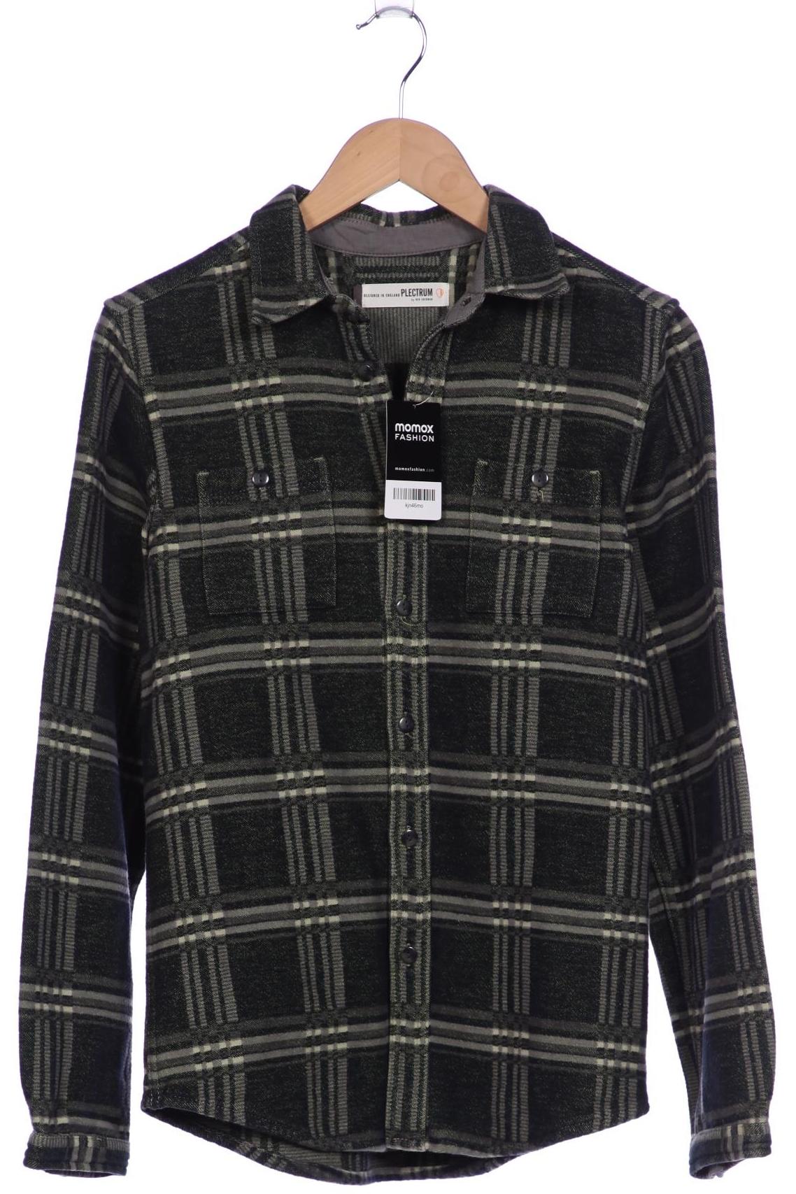 

Ben Sherman Herren Hemd, grün, Gr. 46