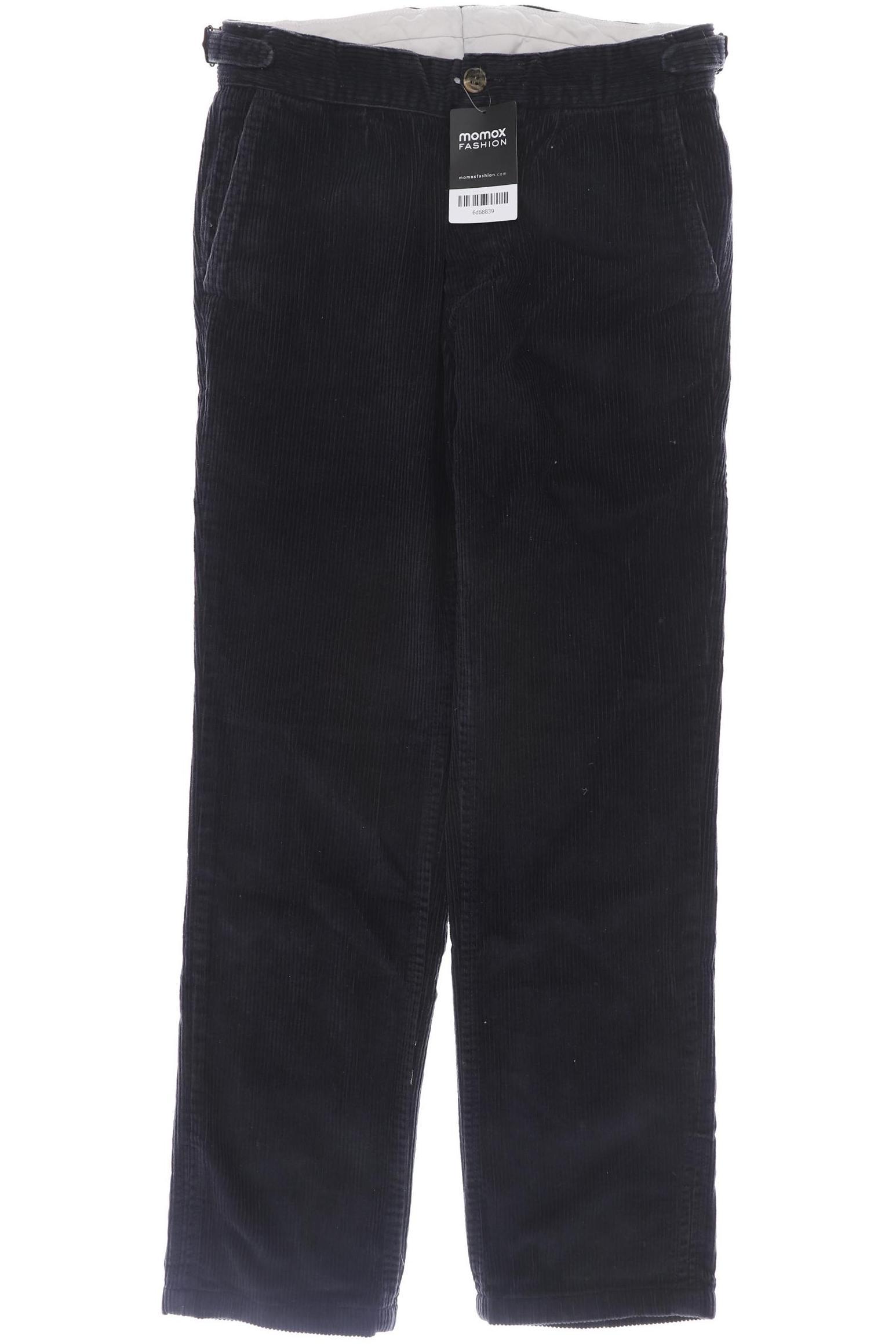 

Ben Sherman Herren Stoffhose, marineblau, Gr. 29