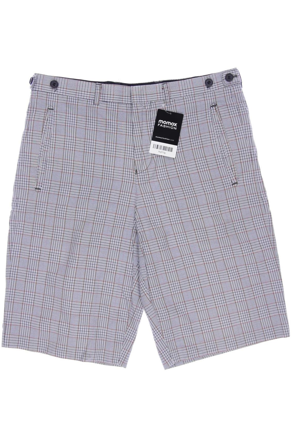 

Ben Sherman Herren Shorts, grau