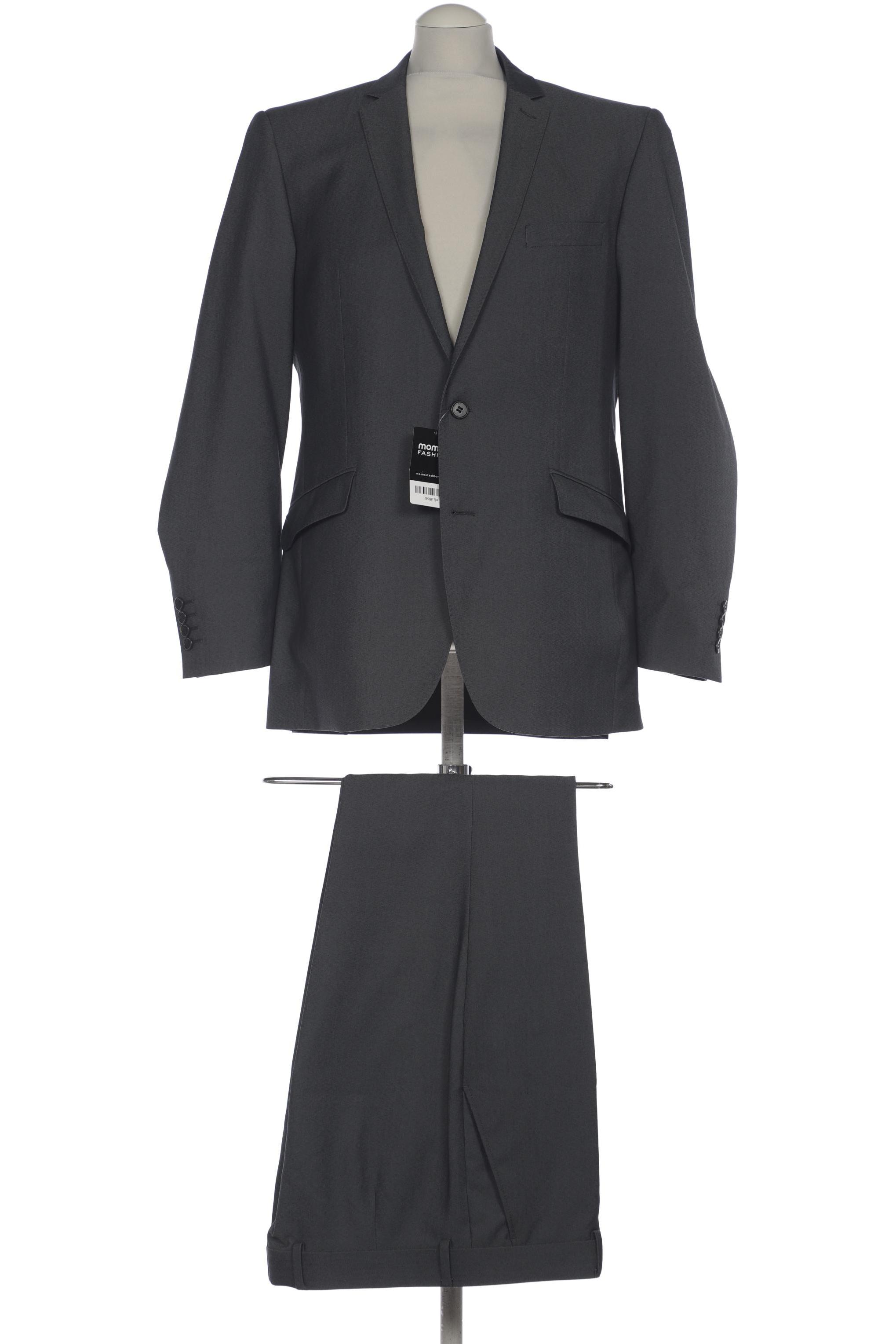 

Ben Sherman Herren Anzug, grau, Gr. 50