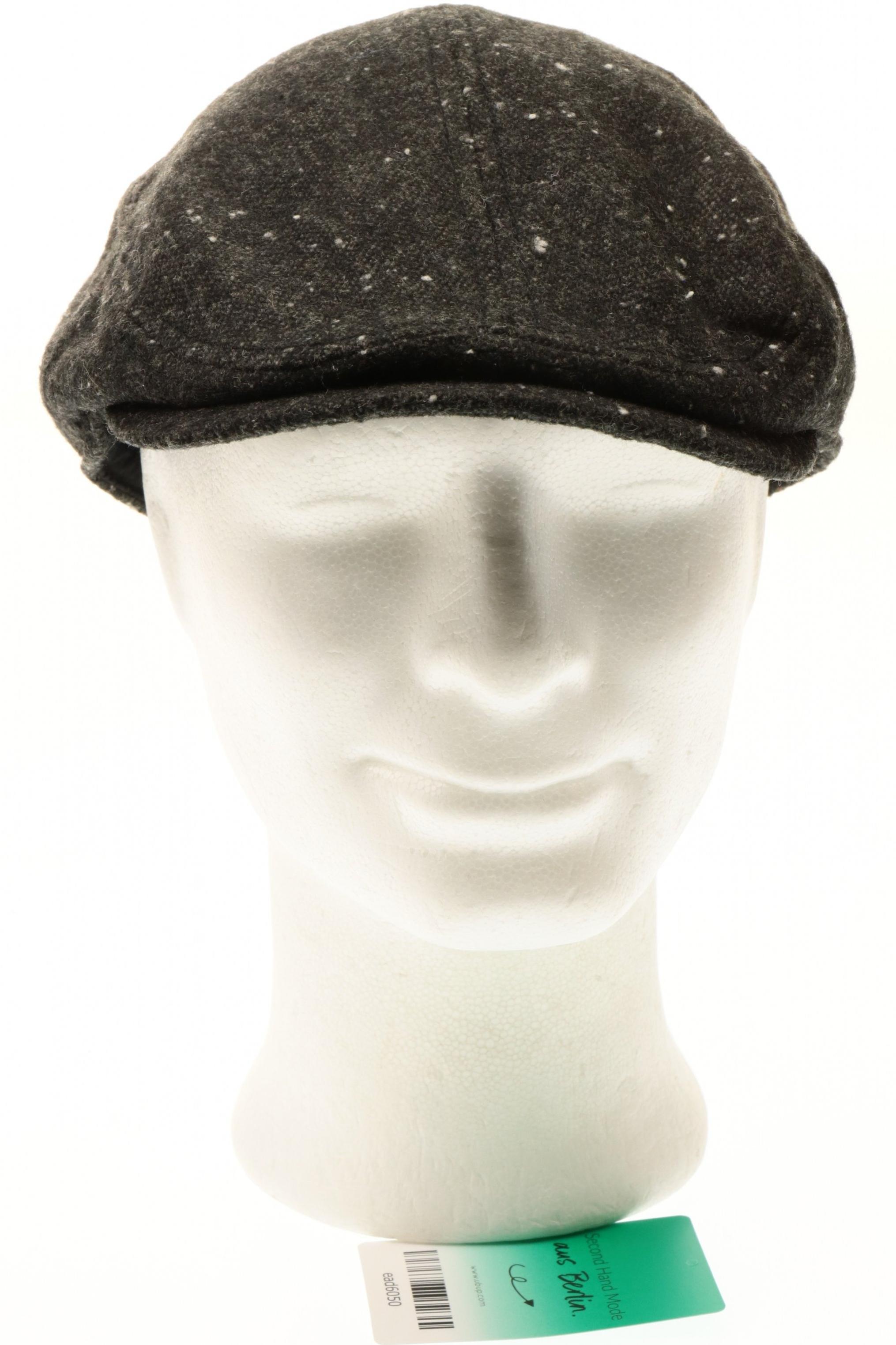 

Ben Sherman Herren Hut/Mütze, grau, Gr. 58