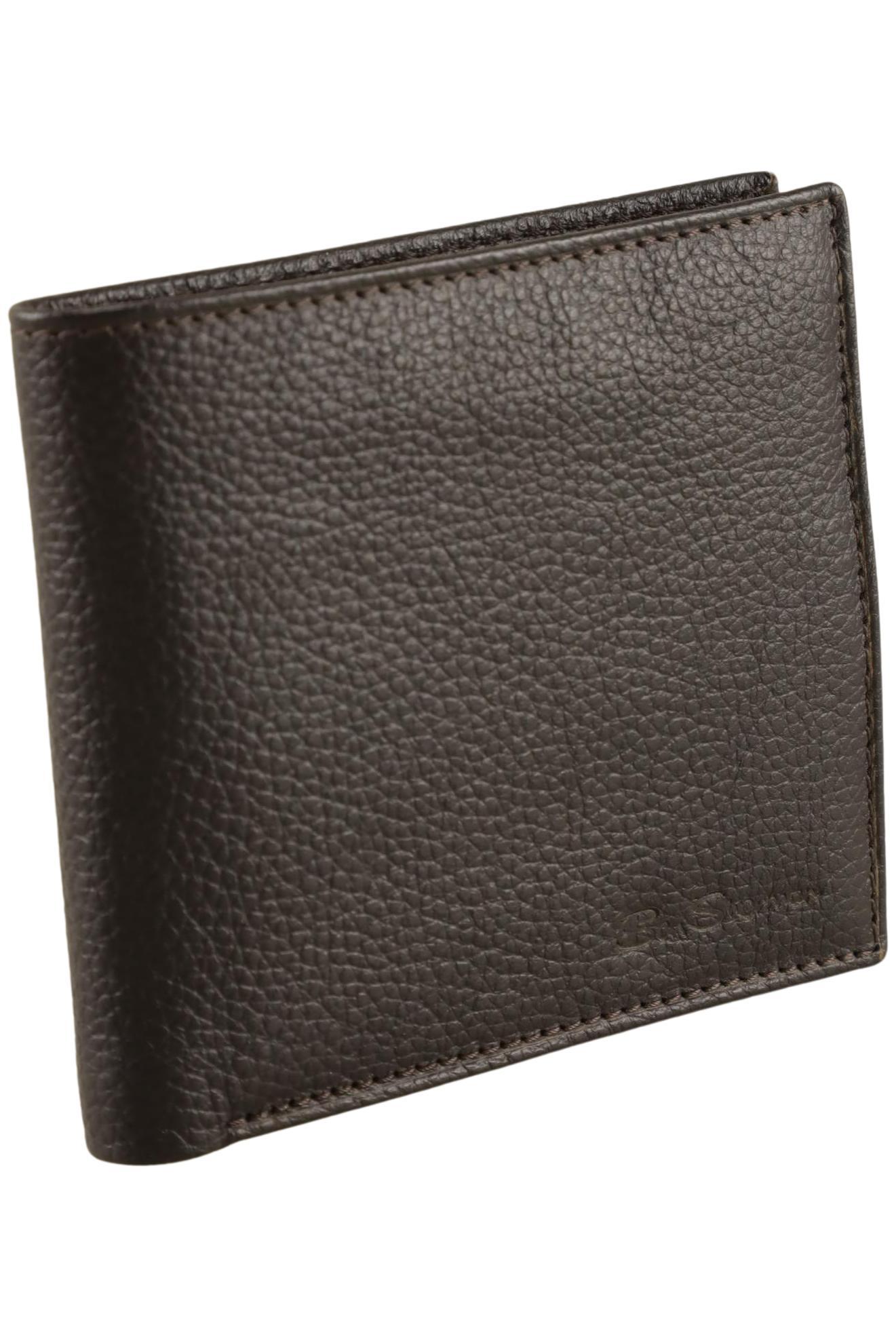 Thumbnail - Ben Sherman Herren Portemonnaie, braun, Gr.