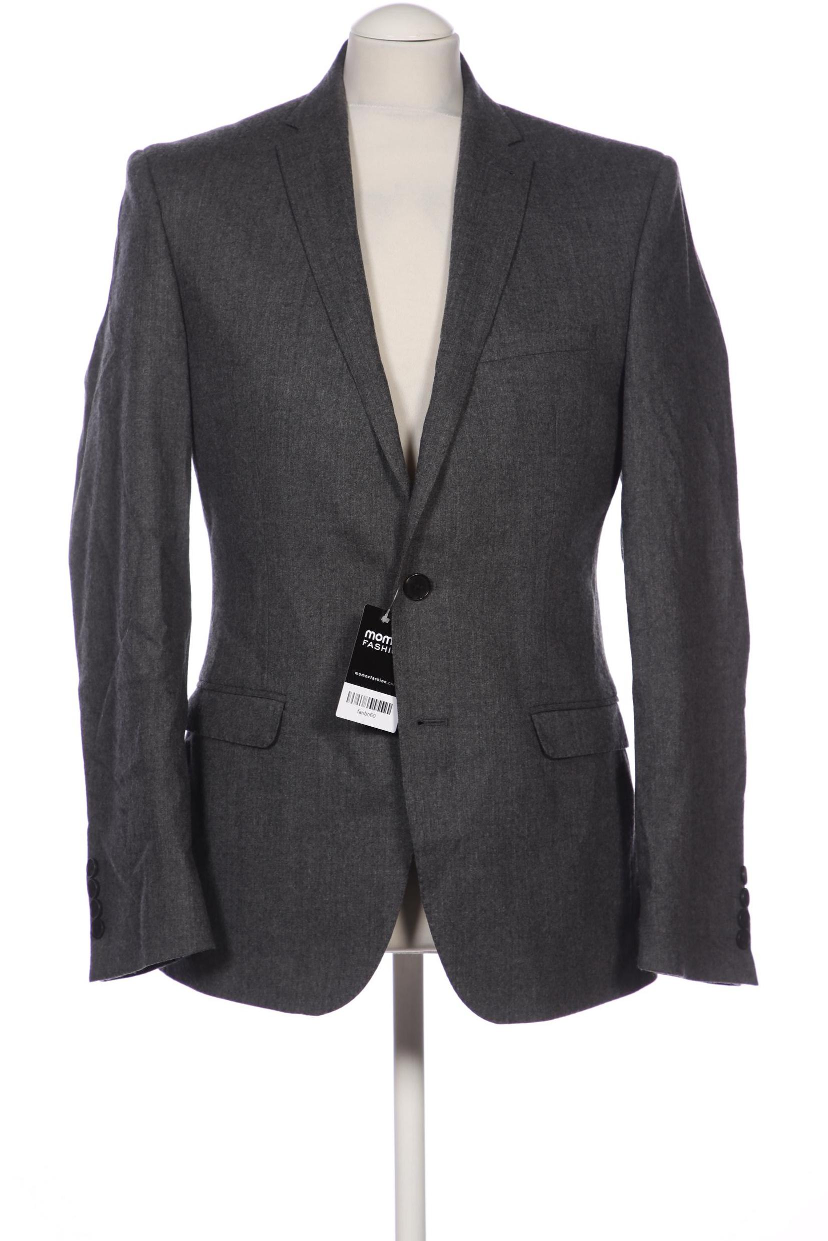 

Ben Sherman Herren Sakko, grau, Gr. 48