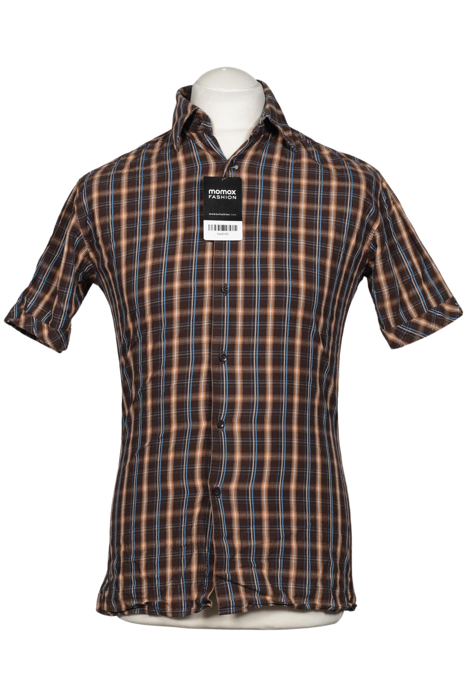 

Ben Sherman Herren Hemd, mehrfarbig, Gr. 48
