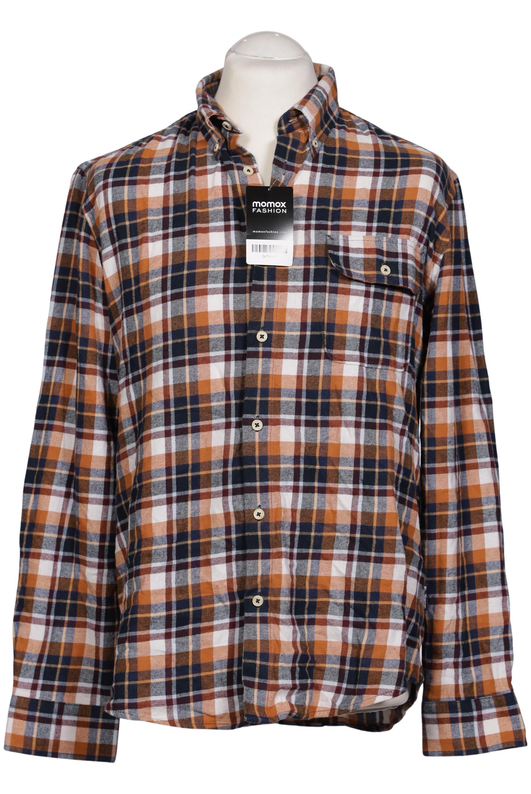 

Ben Sherman Herren Hemd, mehrfarbig, Gr. 52