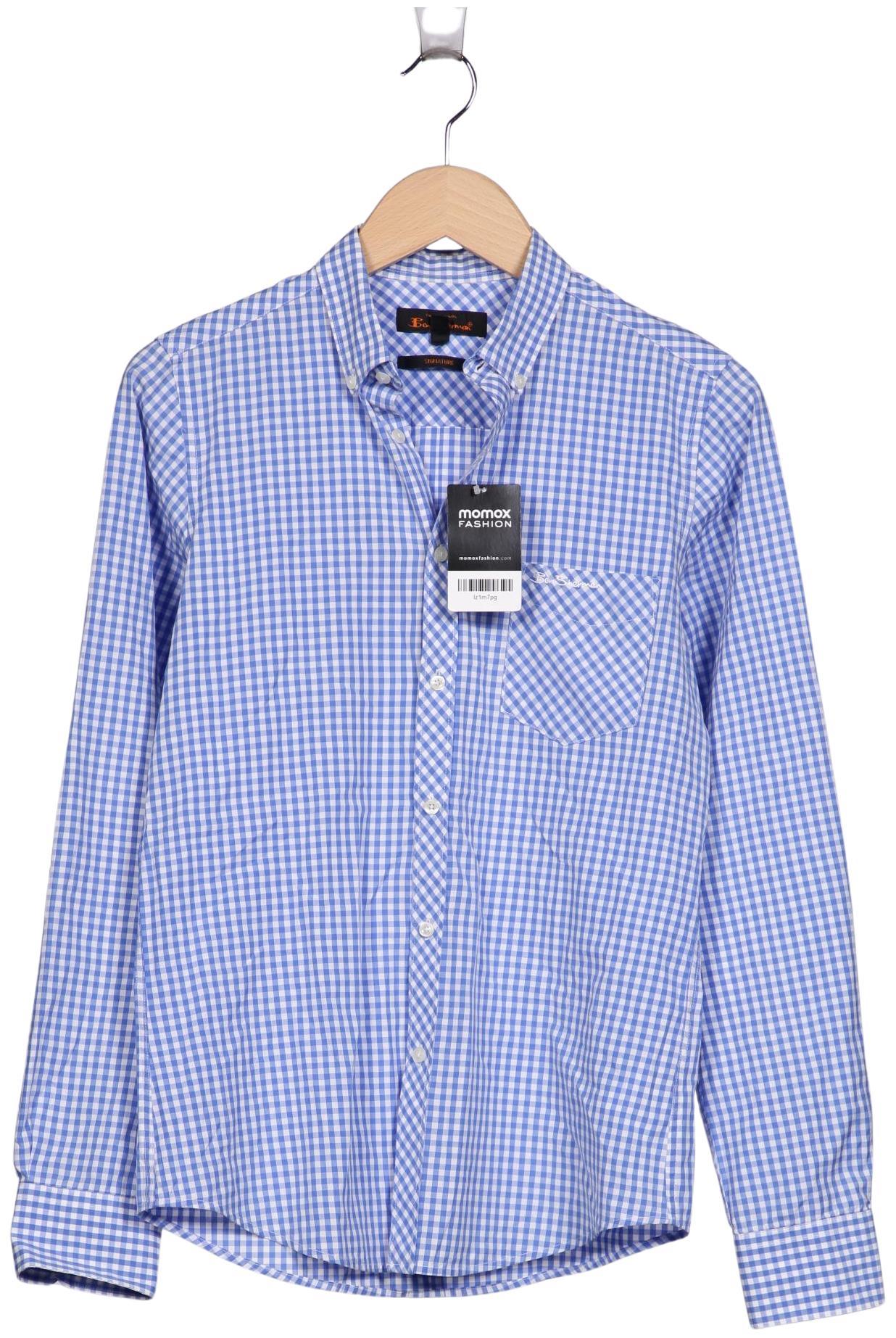 

Ben Sherman Herren Hemd, mehrfarbig, Gr. 46