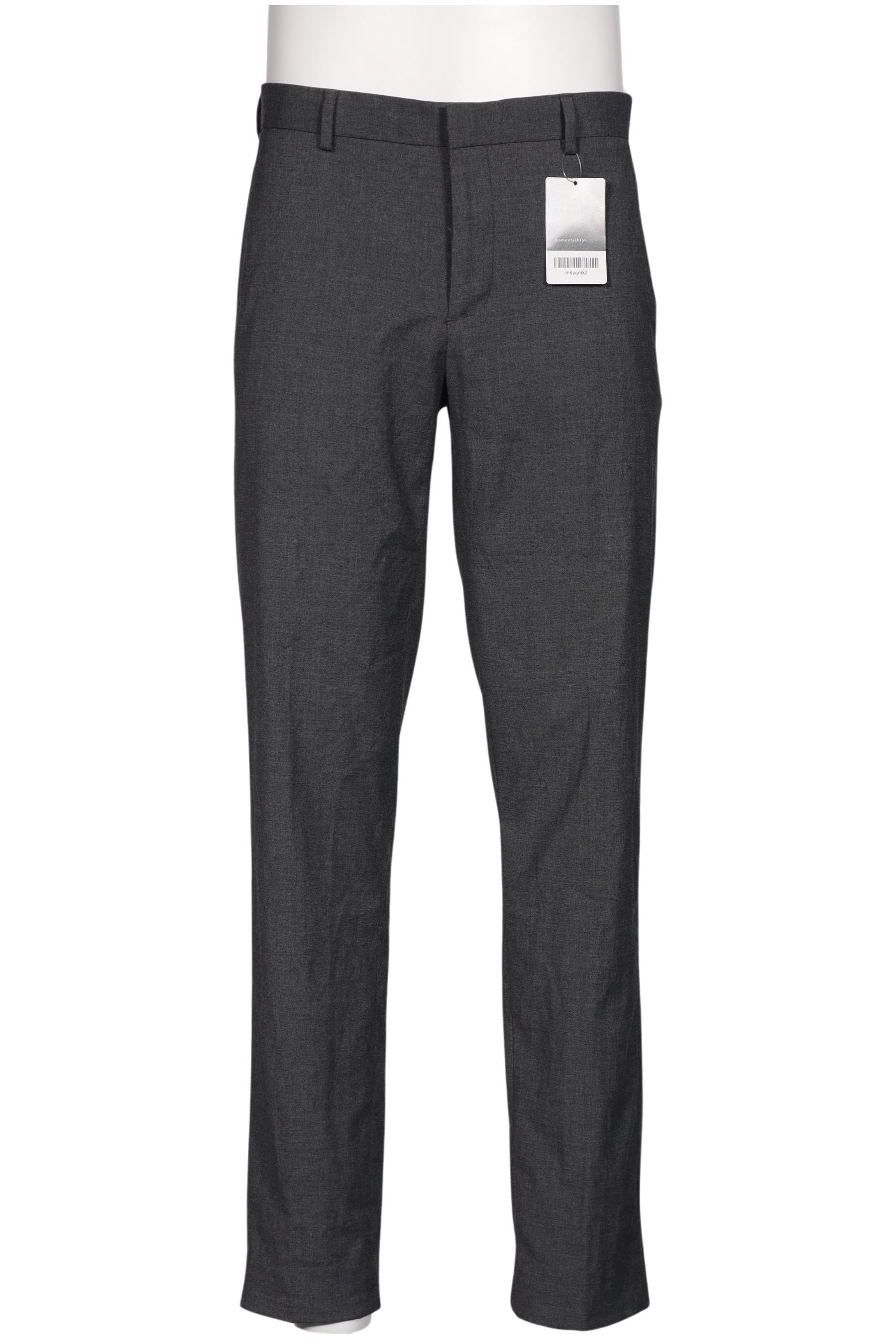 

Ben Sherman Herren Stoffhose, grau, Gr. 32