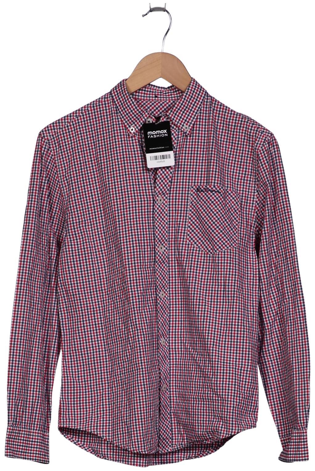 

Ben Sherman Herren Hemd, mehrfarbig, Gr. 46