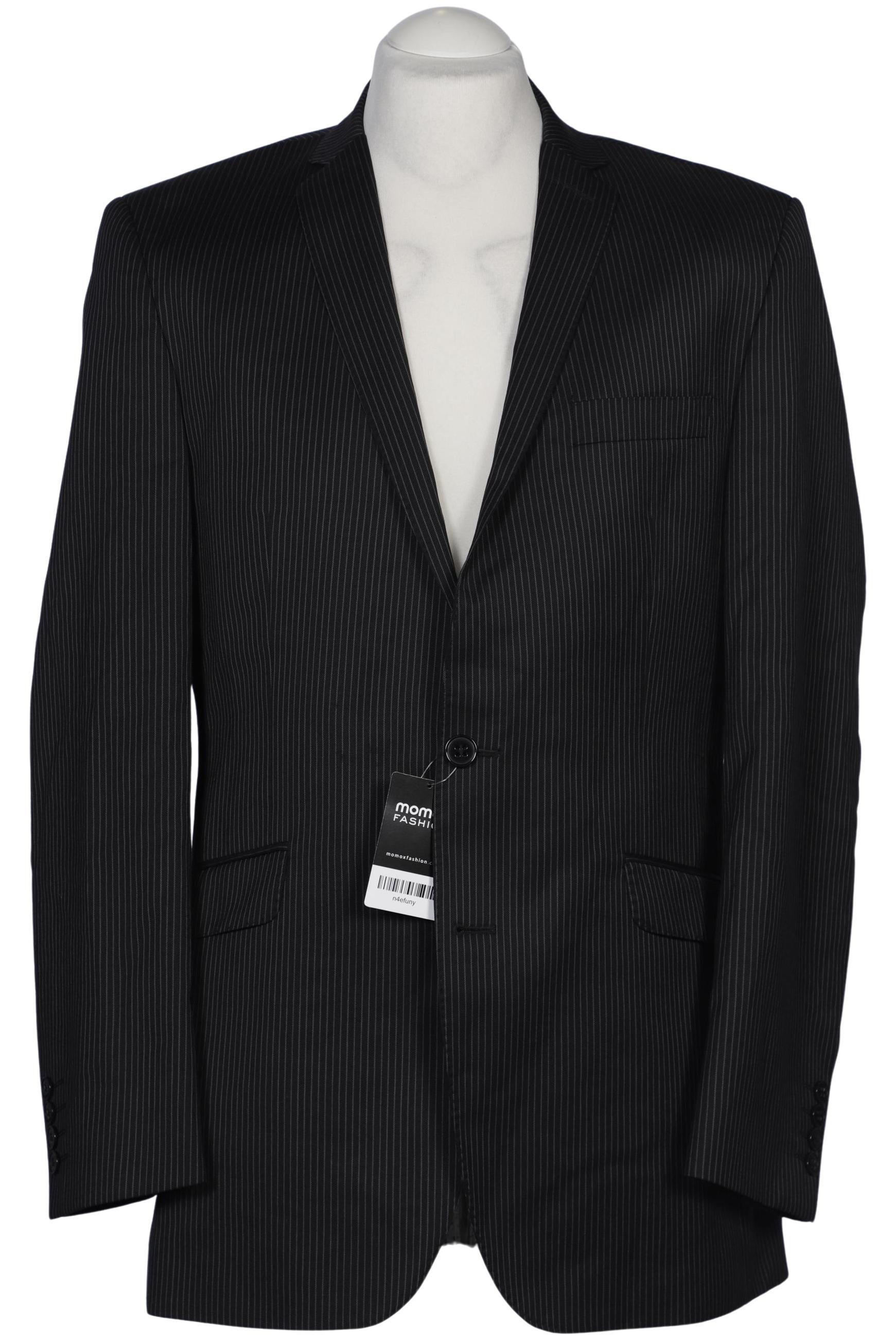 Thumbnail - Ben Sherman Herren Sakko, schwarz, Gr. 52