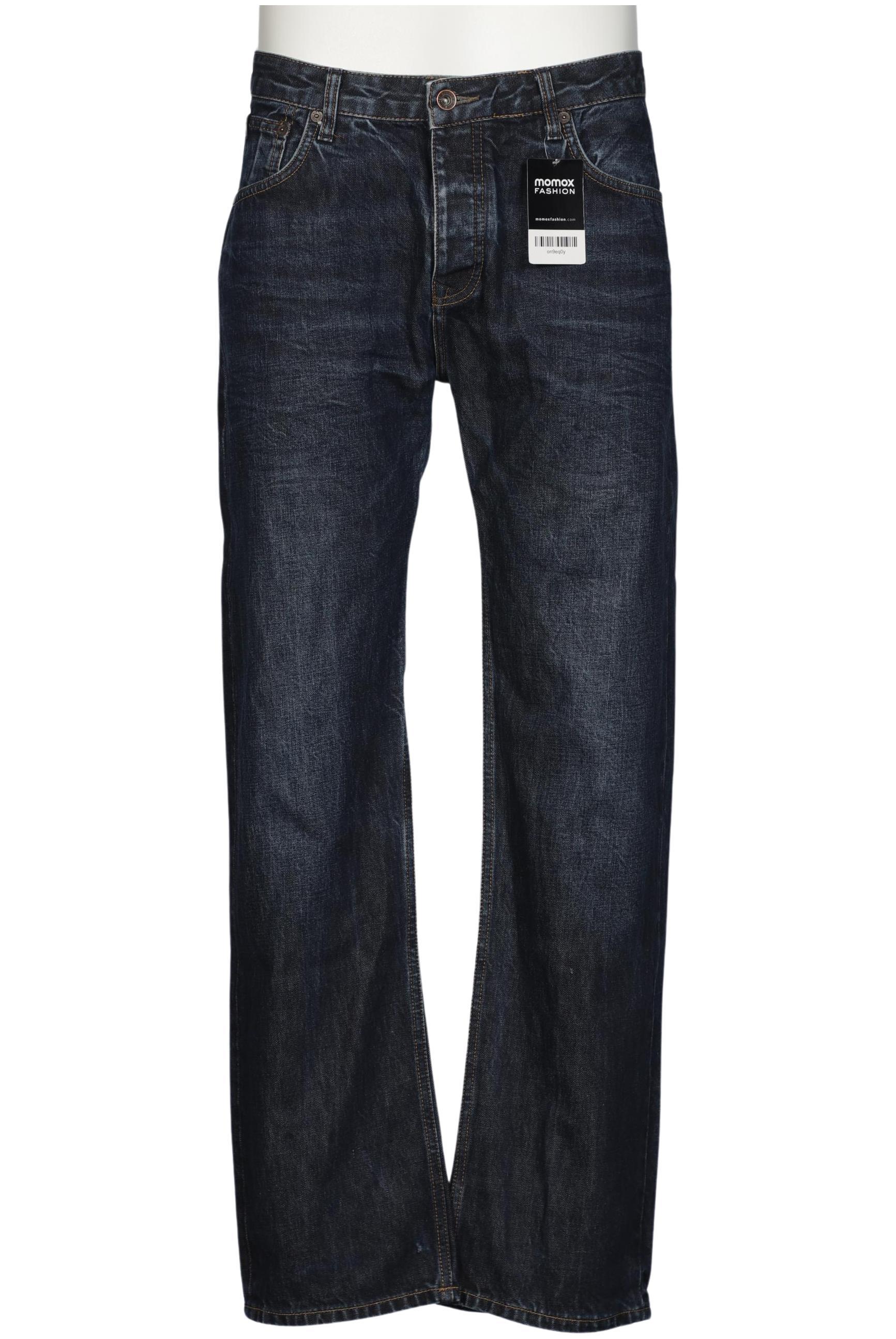 

Ben Sherman Herren Jeans, blau, Gr. 36