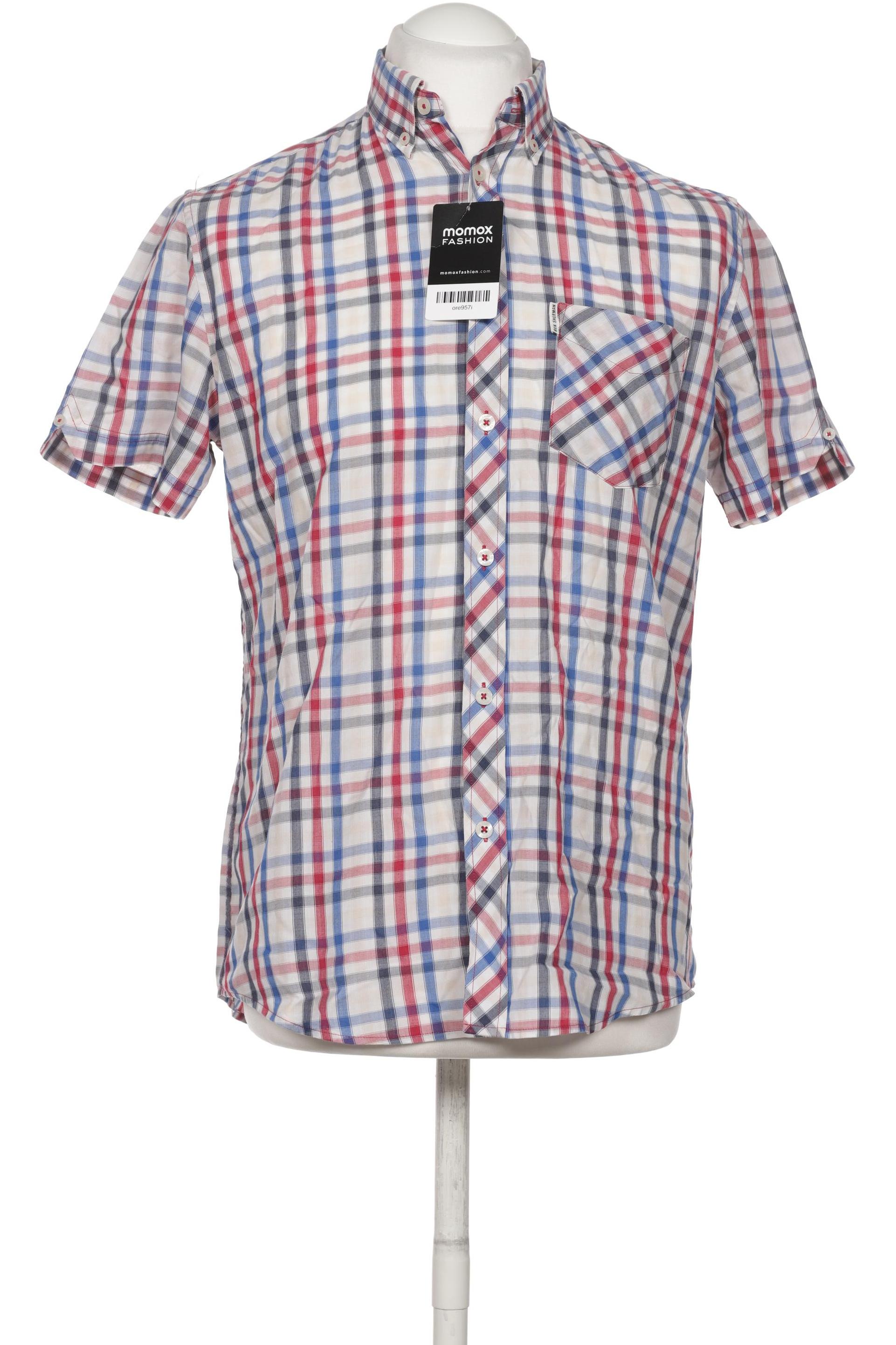 

Ben Sherman Herren Hemd, weiß, Gr. 46
