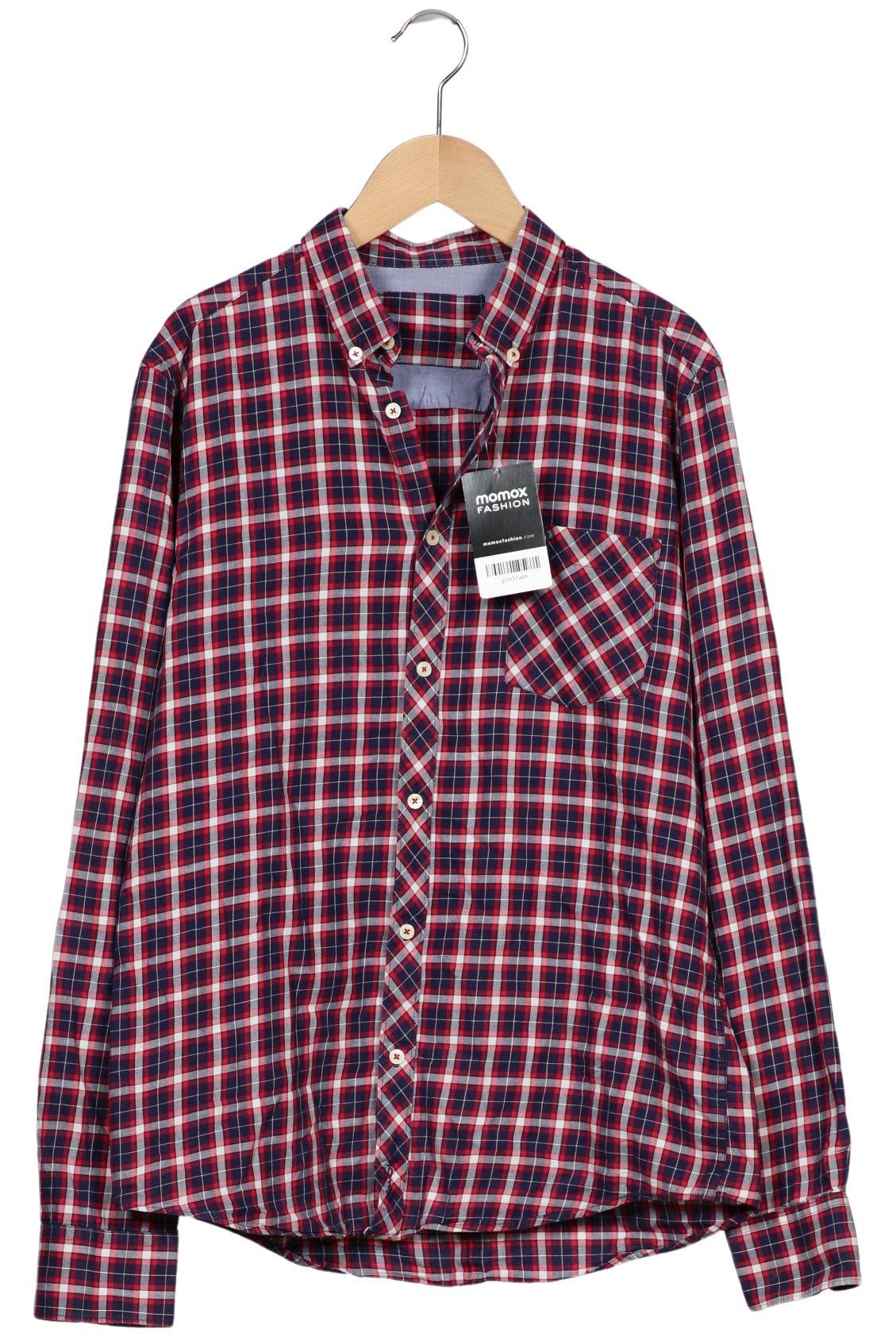 

Ben Sherman Herren Hemd, mehrfarbig, Gr. 46