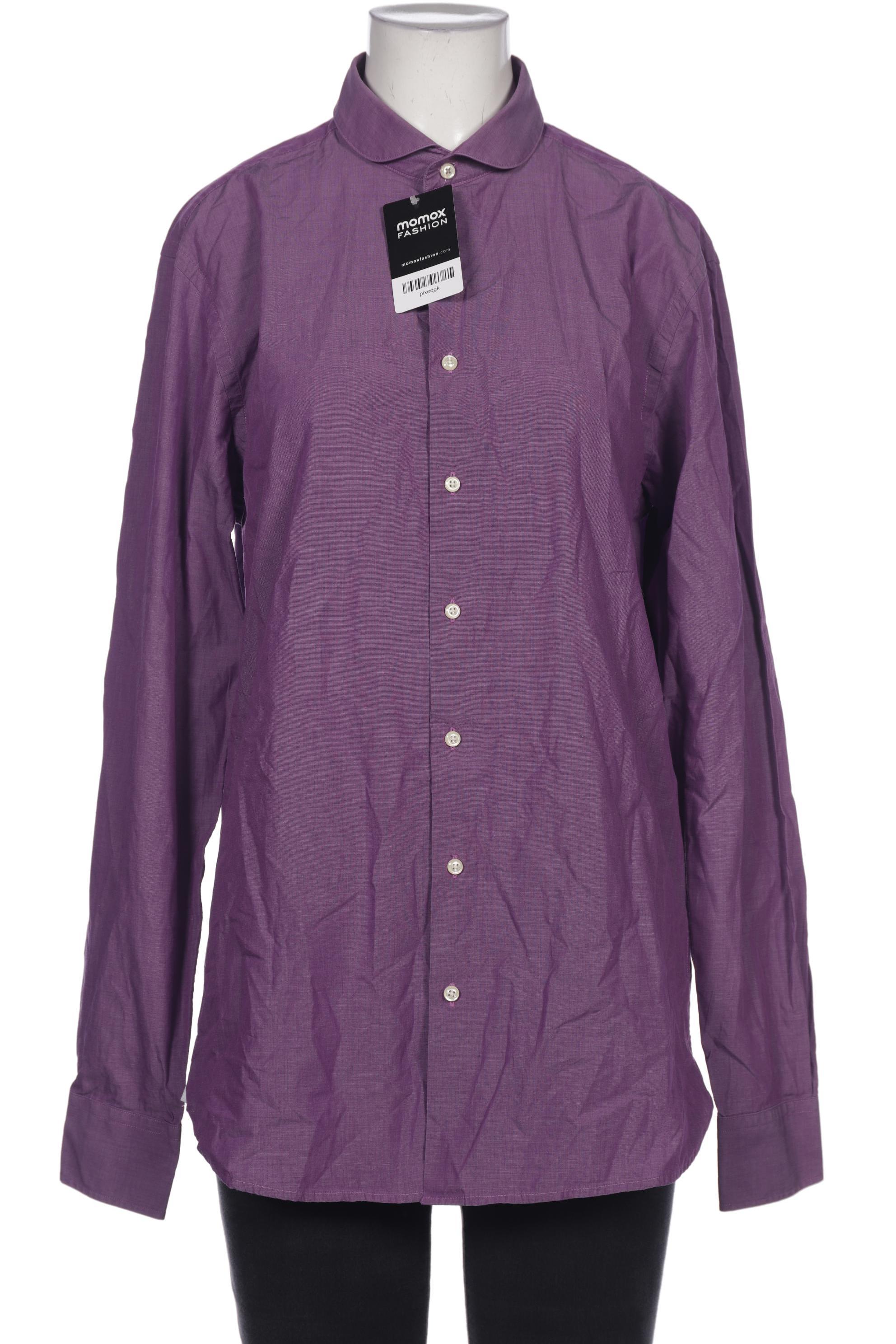 

Ben Sherman Herren Hemd, flieder