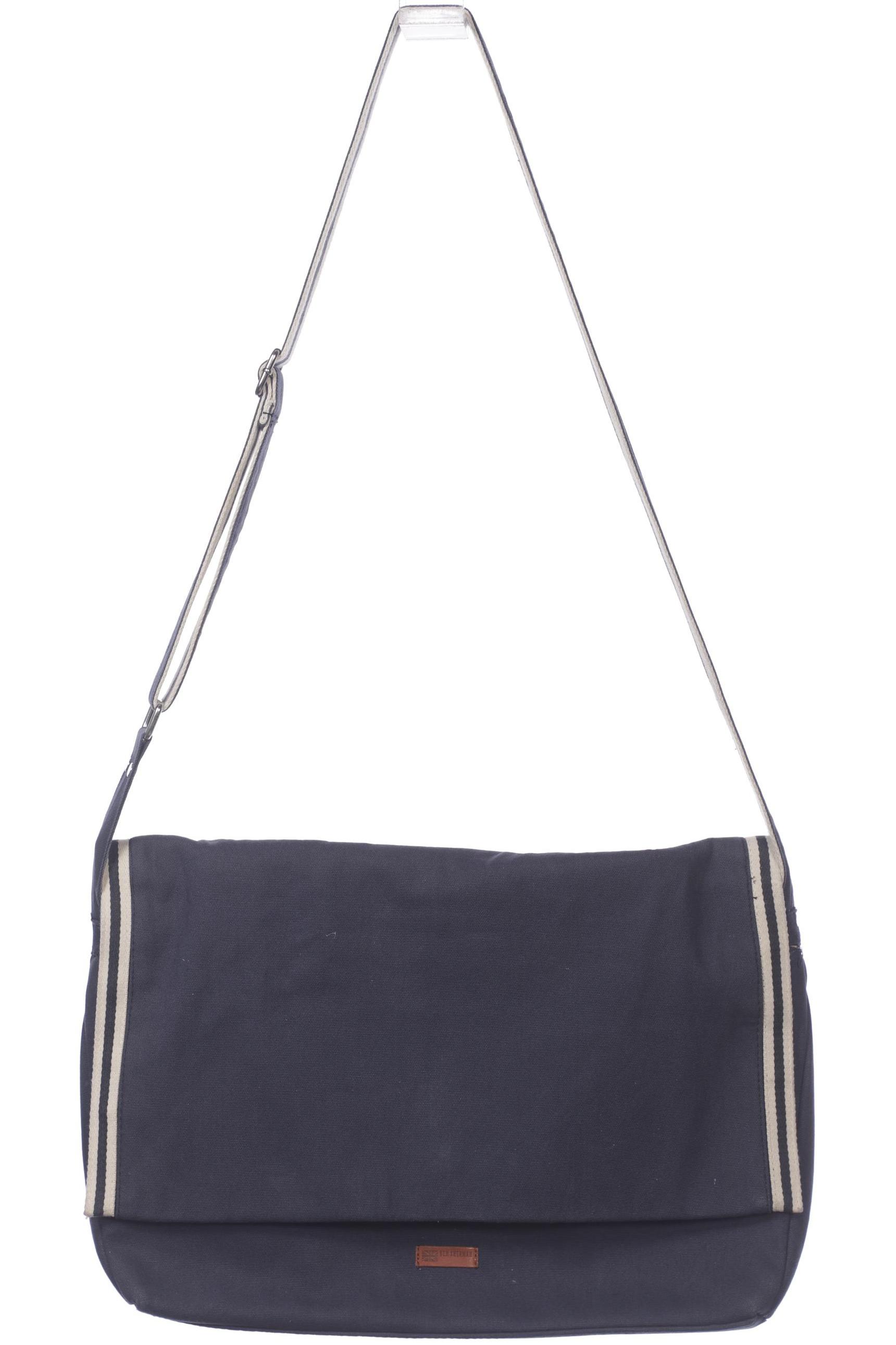 

Ben Sherman Herren Tasche, marineblau, Gr.