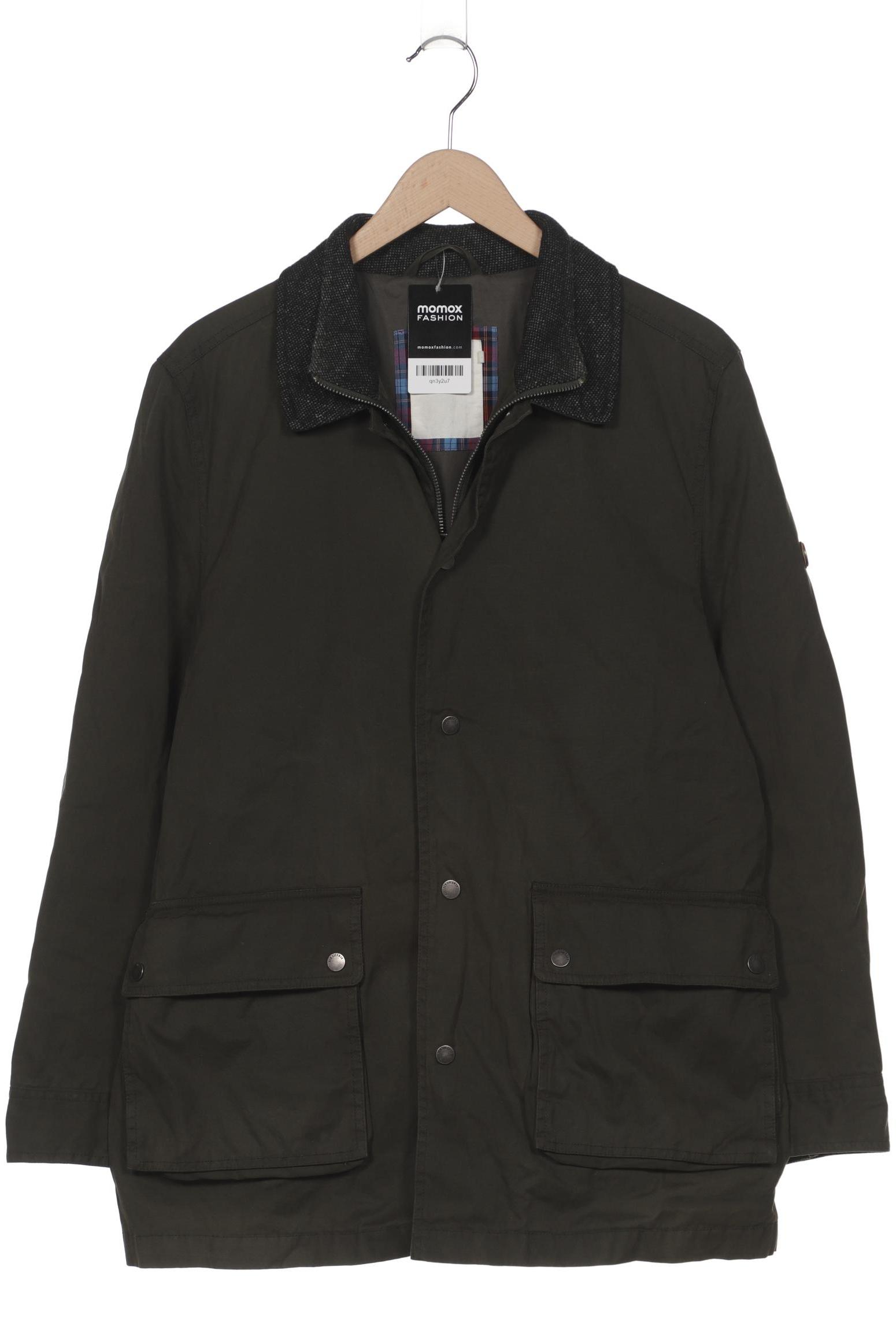 

Ben Sherman Herren Jacke, grün, Gr. 52