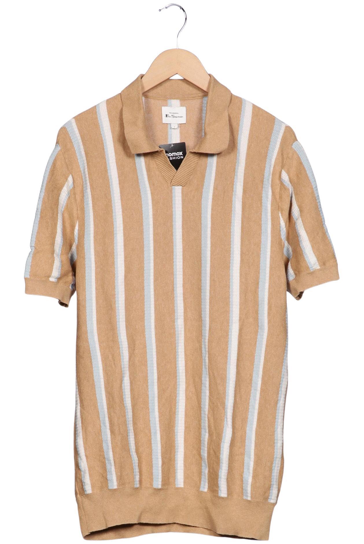 

Ben Sherman Herren Poloshirt, mehrfarbig, Gr. 52