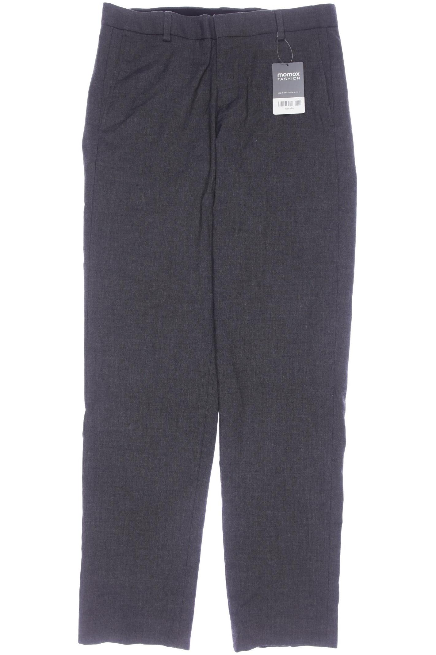 

Ben Sherman Herren Stoffhose, grau, Gr. 30