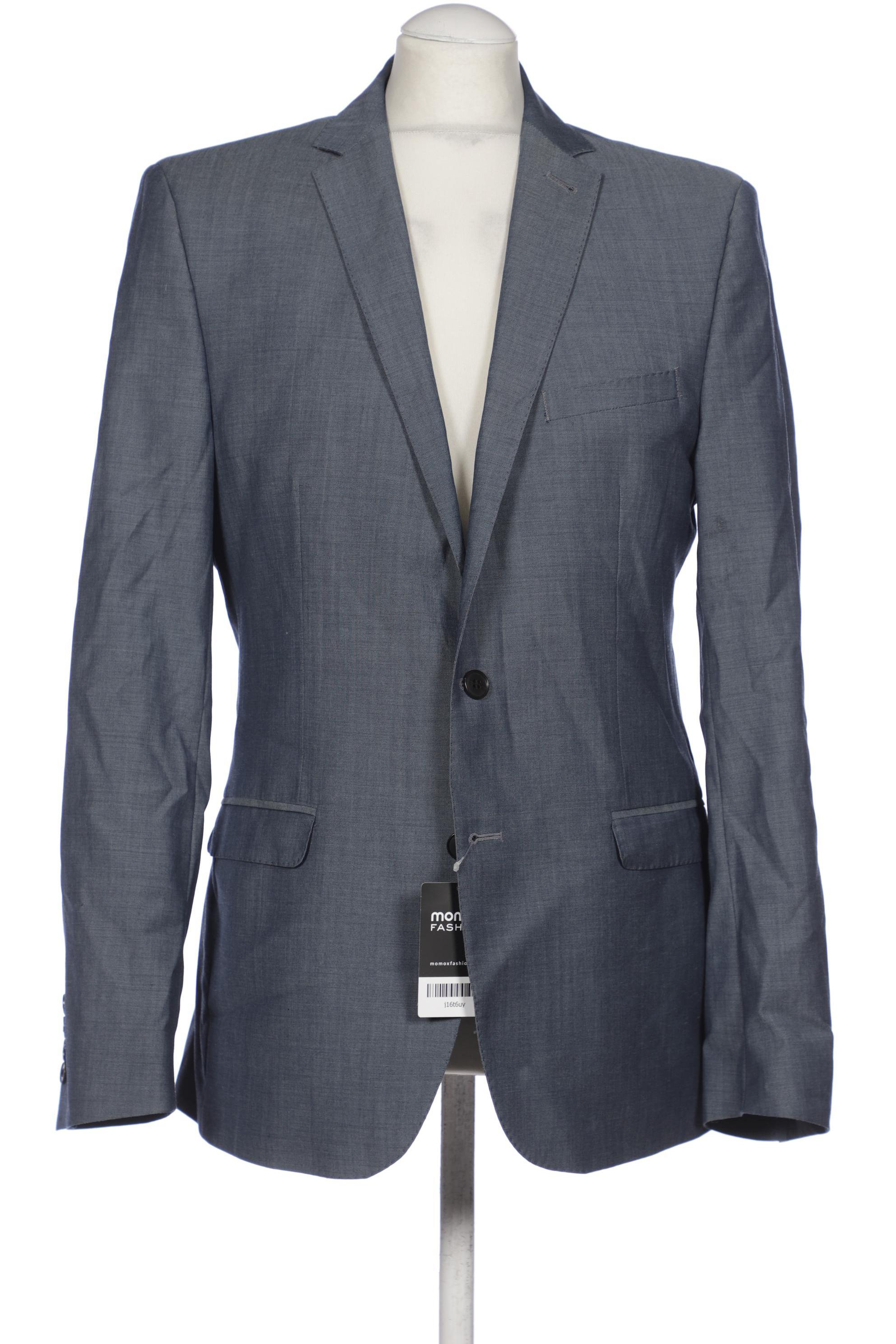 

Ben Sherman Herren Sakko, blau, Gr. 50