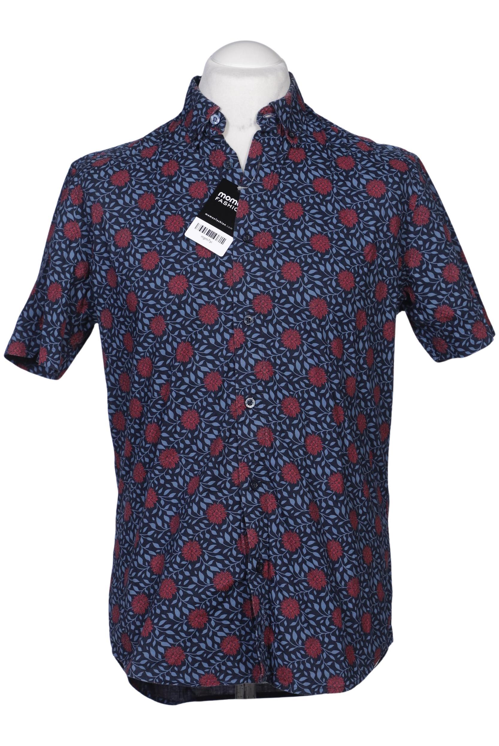 

Ben Sherman Herren Hemd, mehrfarbig, Gr. 48