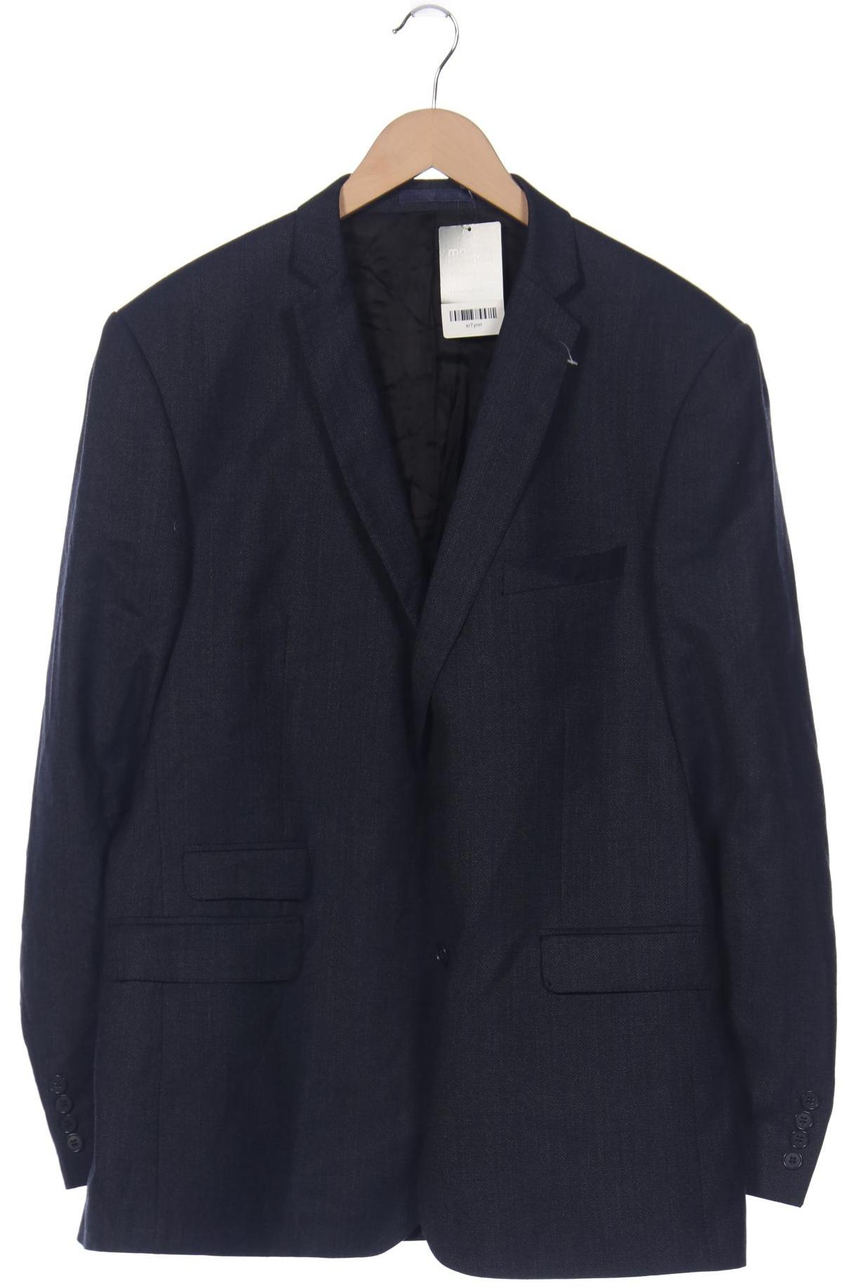 

Ben Sherman Herren Sakko, marineblau