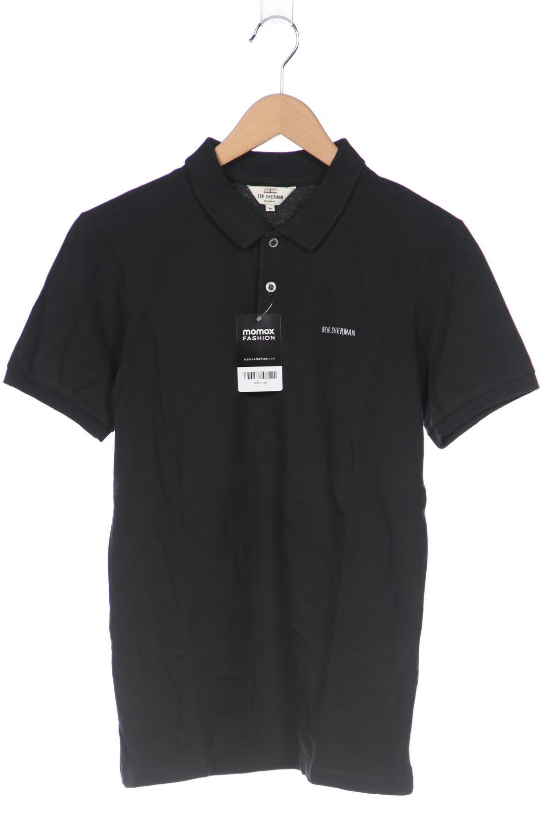 

Ben Sherman Herren Poloshirt, grün