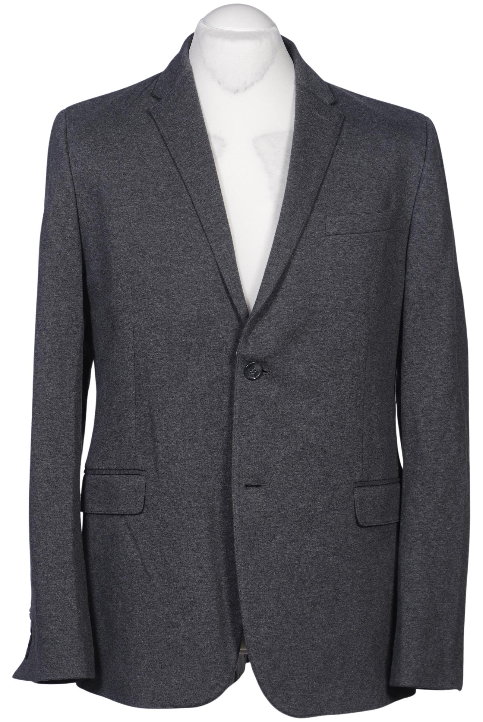 

Ben Sherman Herren Sakko, grau, Gr. 54