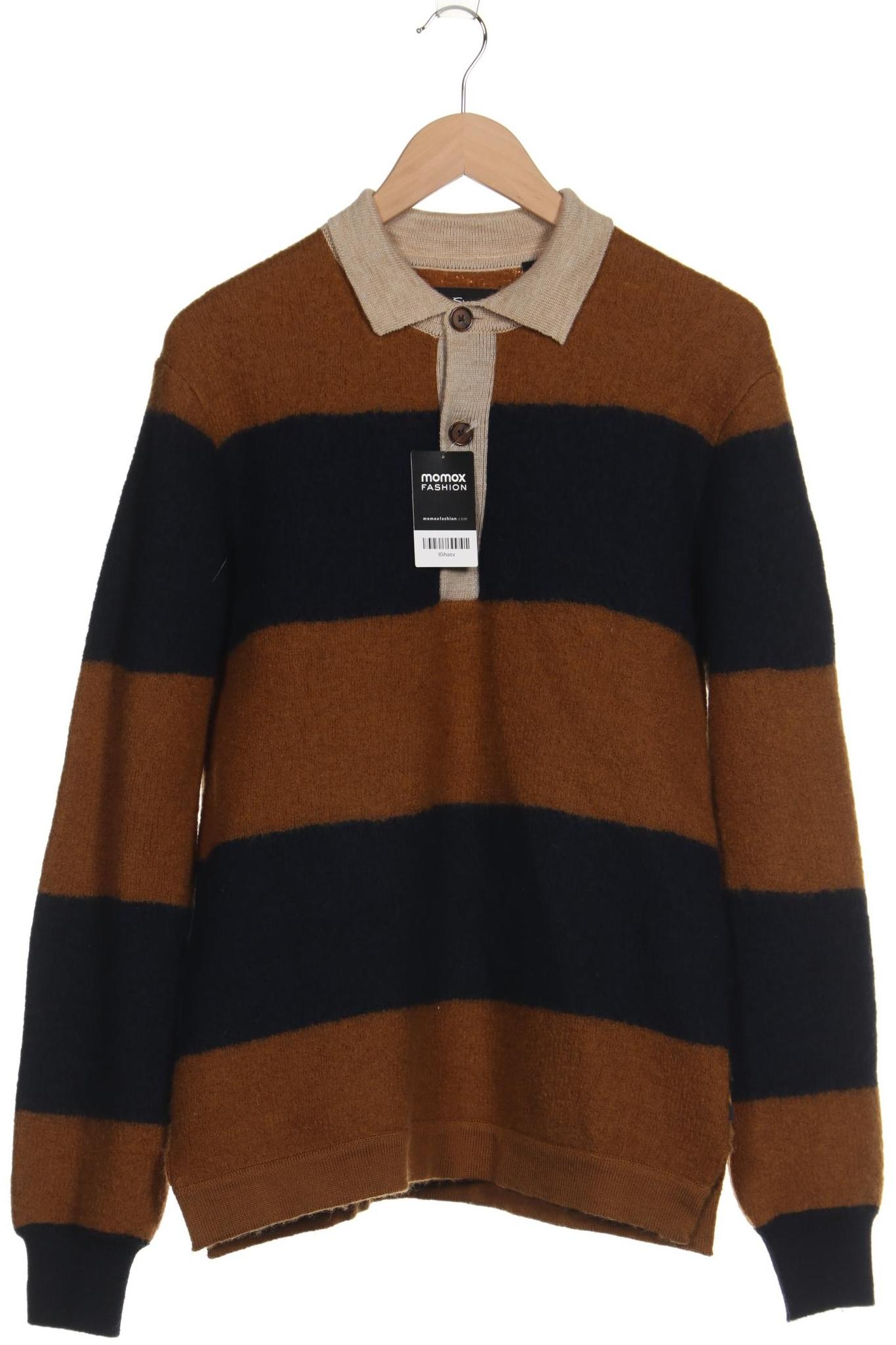 

Ben Sherman Herren Pullover, marineblau, Gr. 48