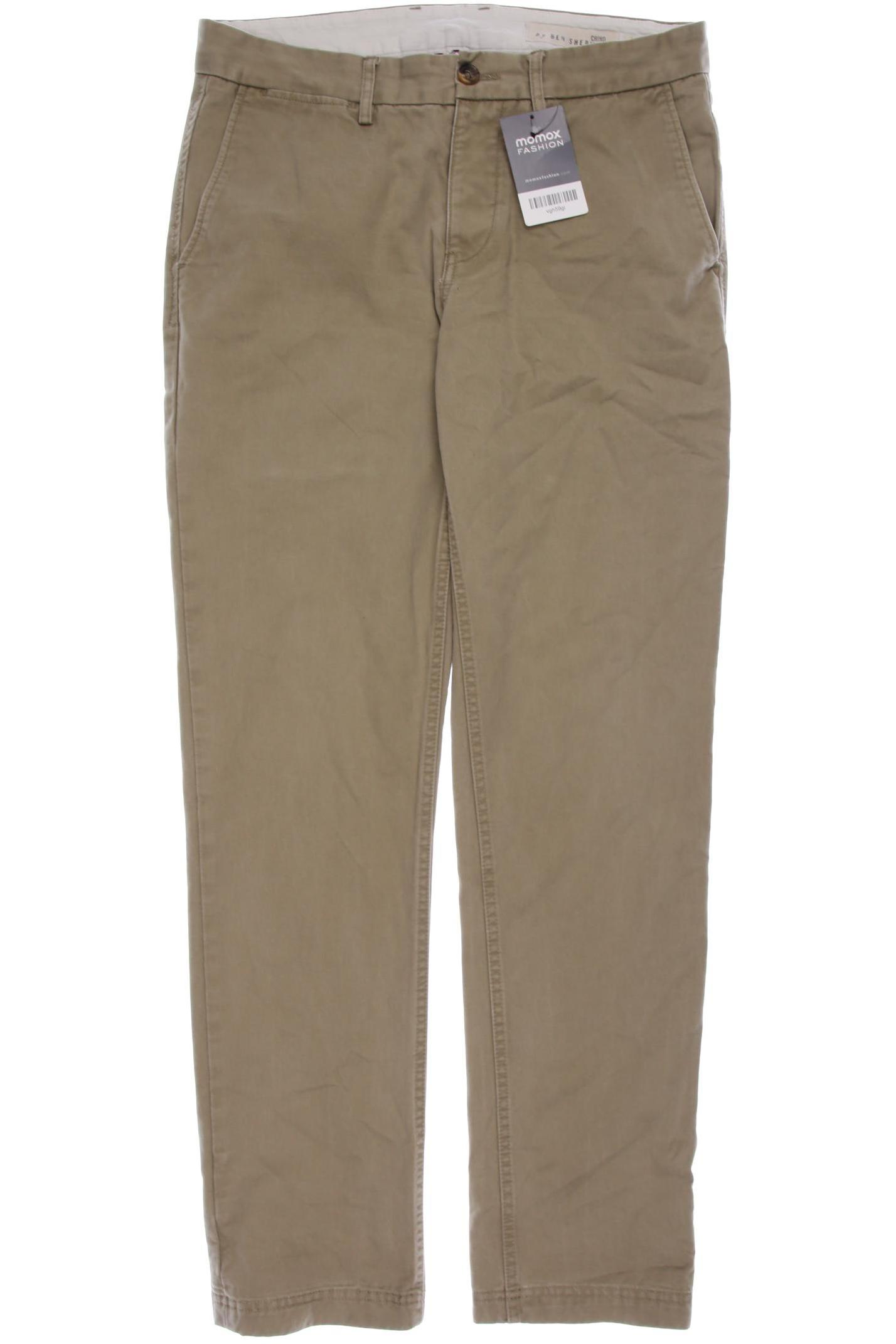 

Ben Sherman Herren Stoffhose, hellgrün, Gr. 46