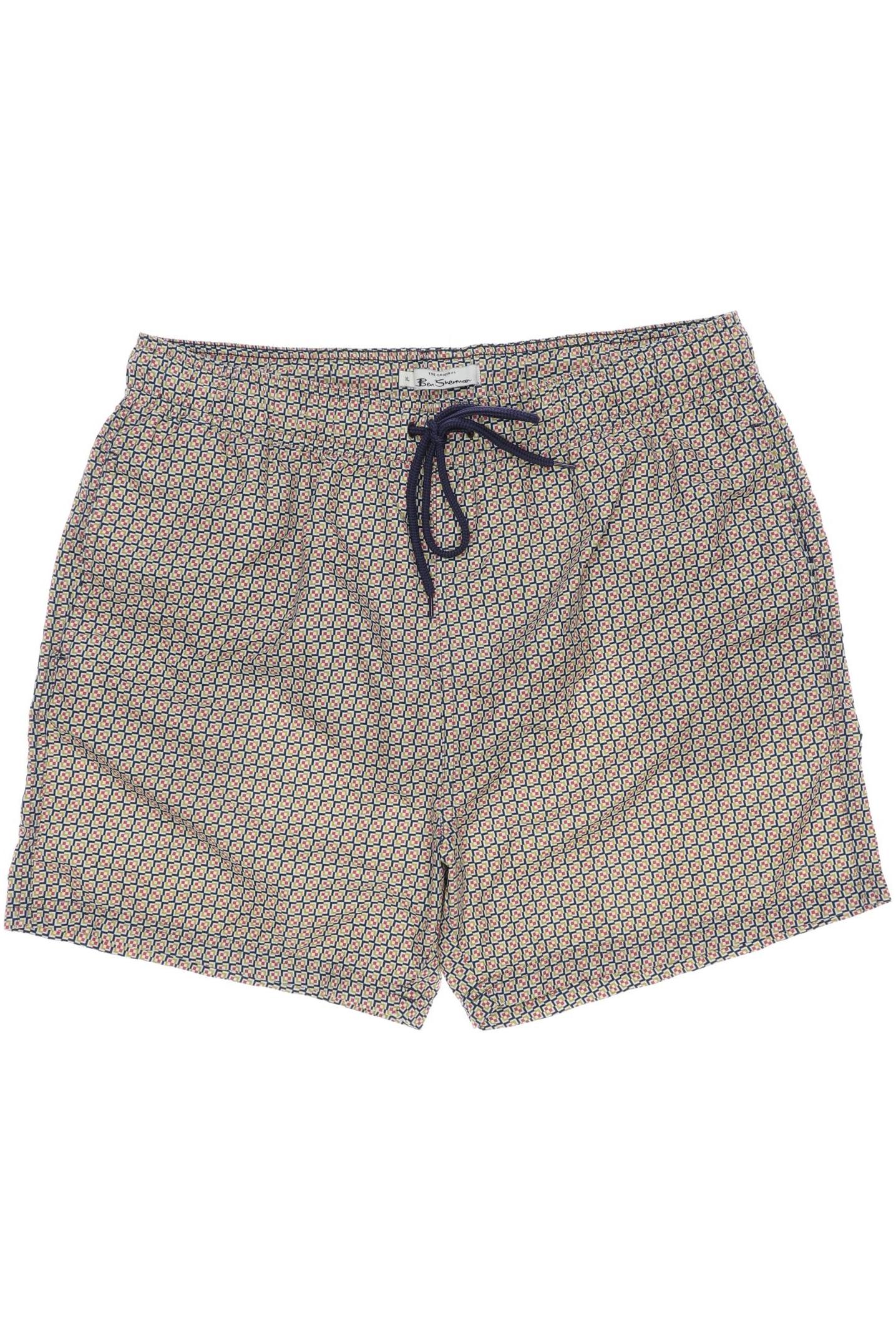 

Ben Sherman Herren Shorts, mehrfarbig, Gr. 54