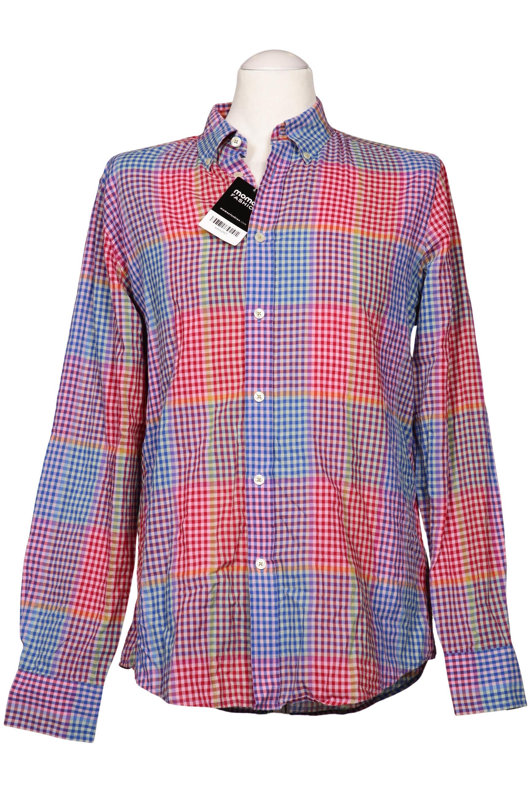 

Ben Sherman Herren Hemd, mehrfarbig, Gr. 52