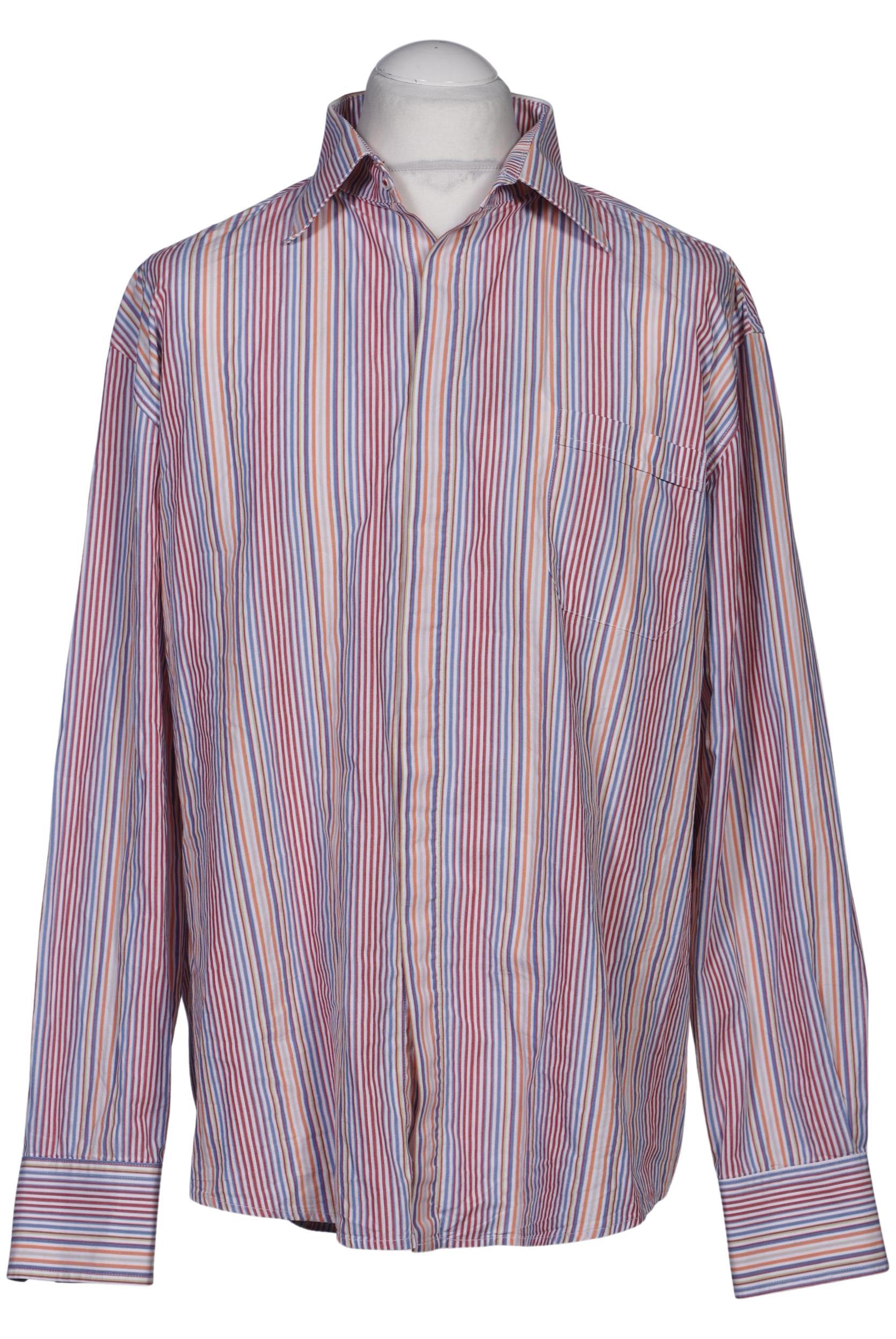 

Ben Sherman Herren Hemd, mehrfarbig, Gr. 54