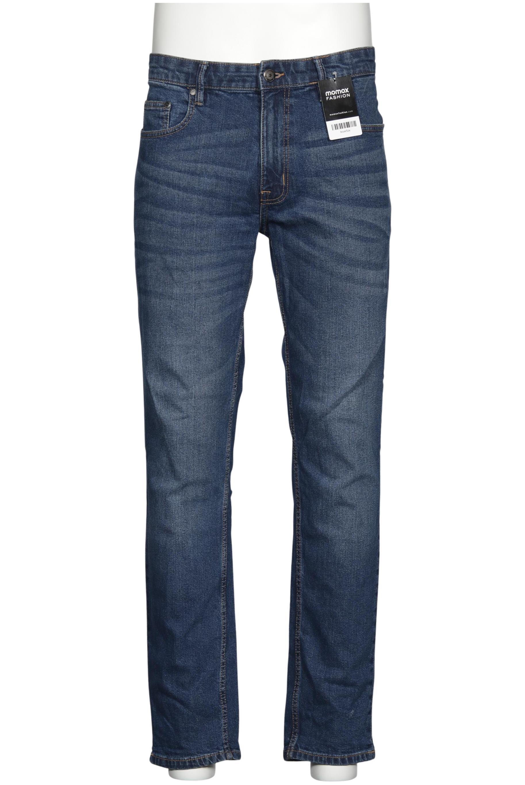 

Ben Sherman Herren Jeans, blau, Gr. 34