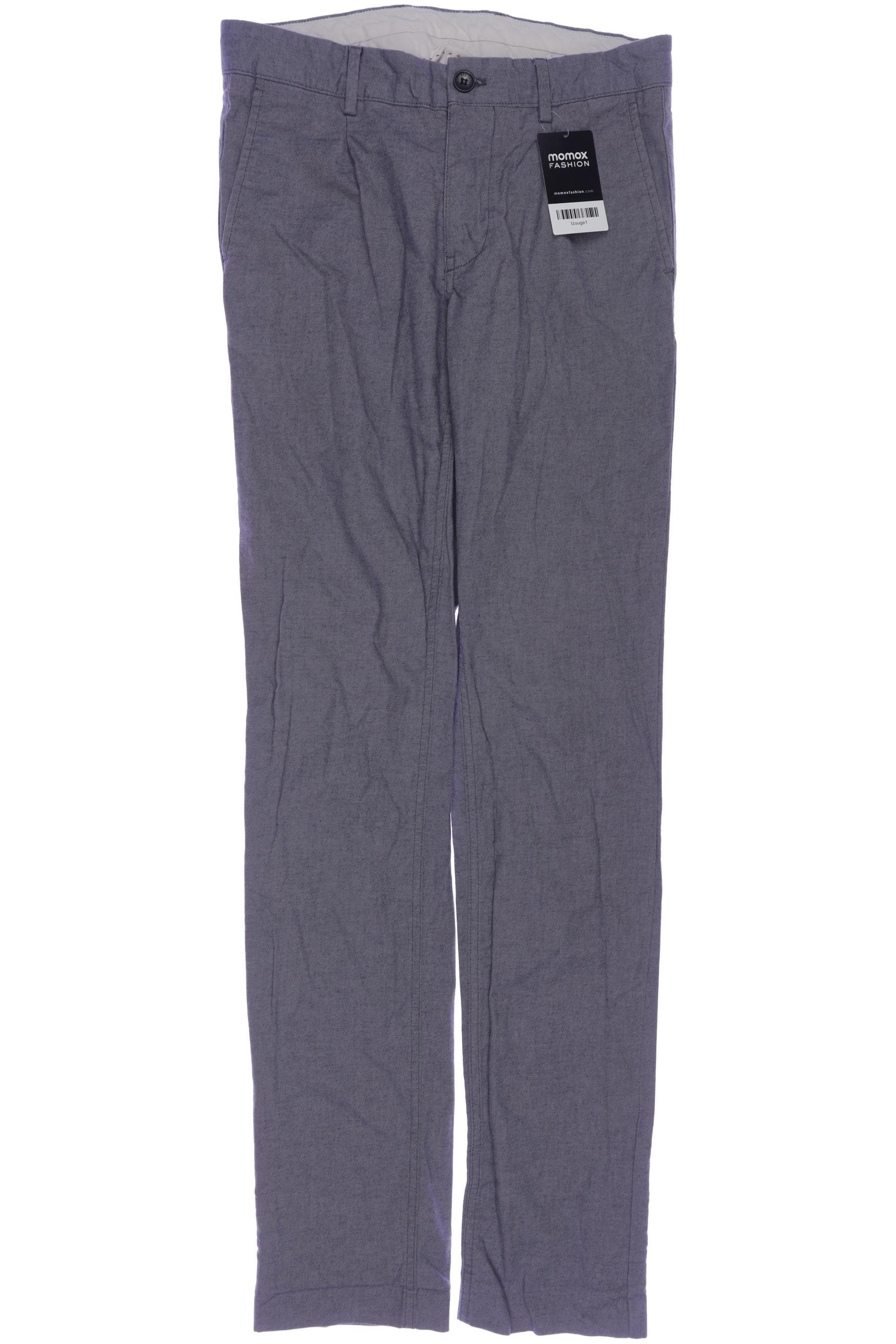 

Ben Sherman Herren Stoffhose, grau, Gr. 29